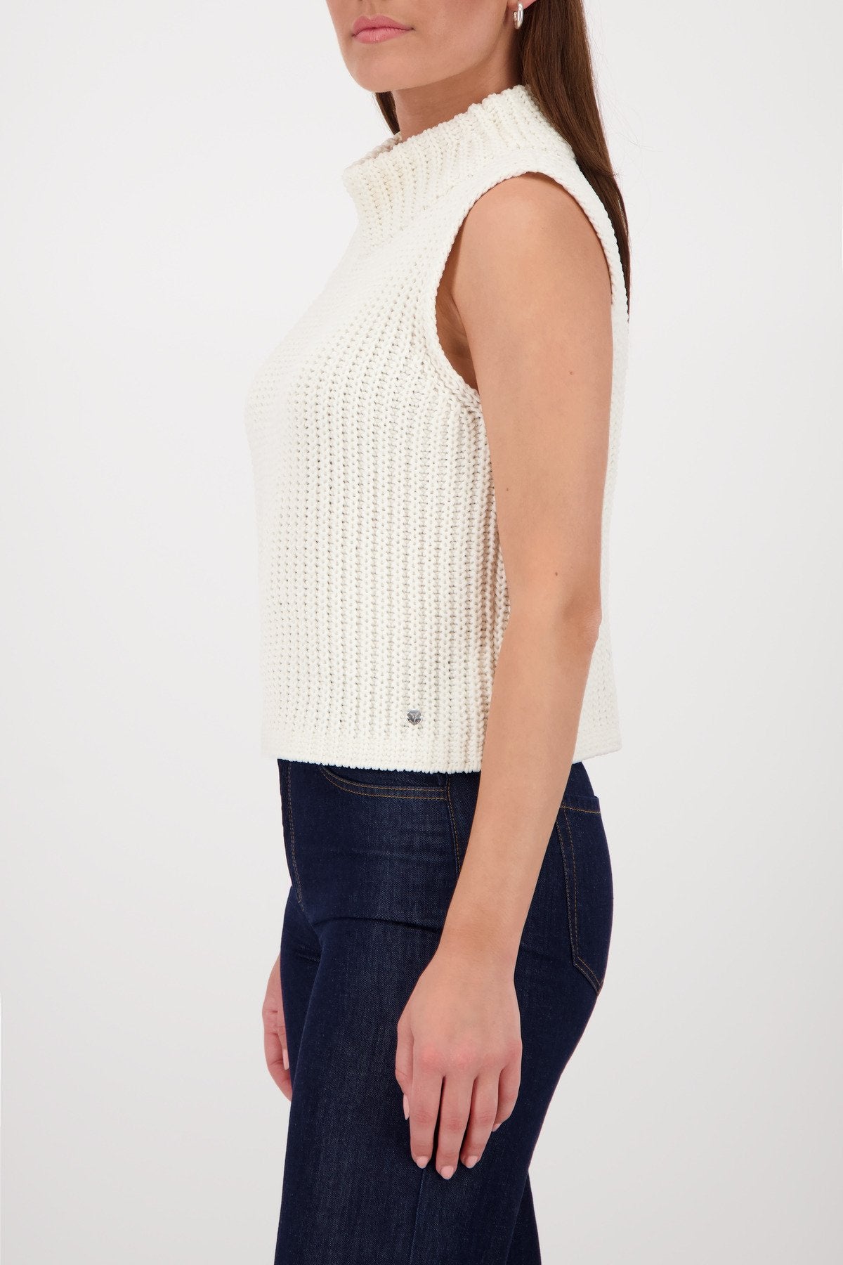 Pullunder (Cashmere)