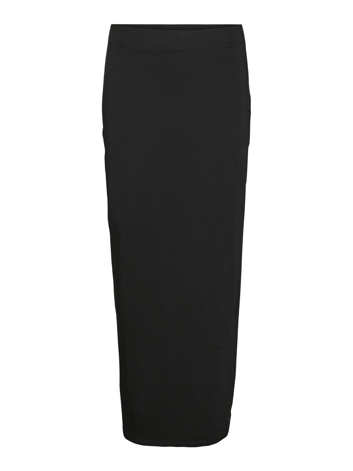 Vmmaxi 7/8 Skirt Jrs (Black)