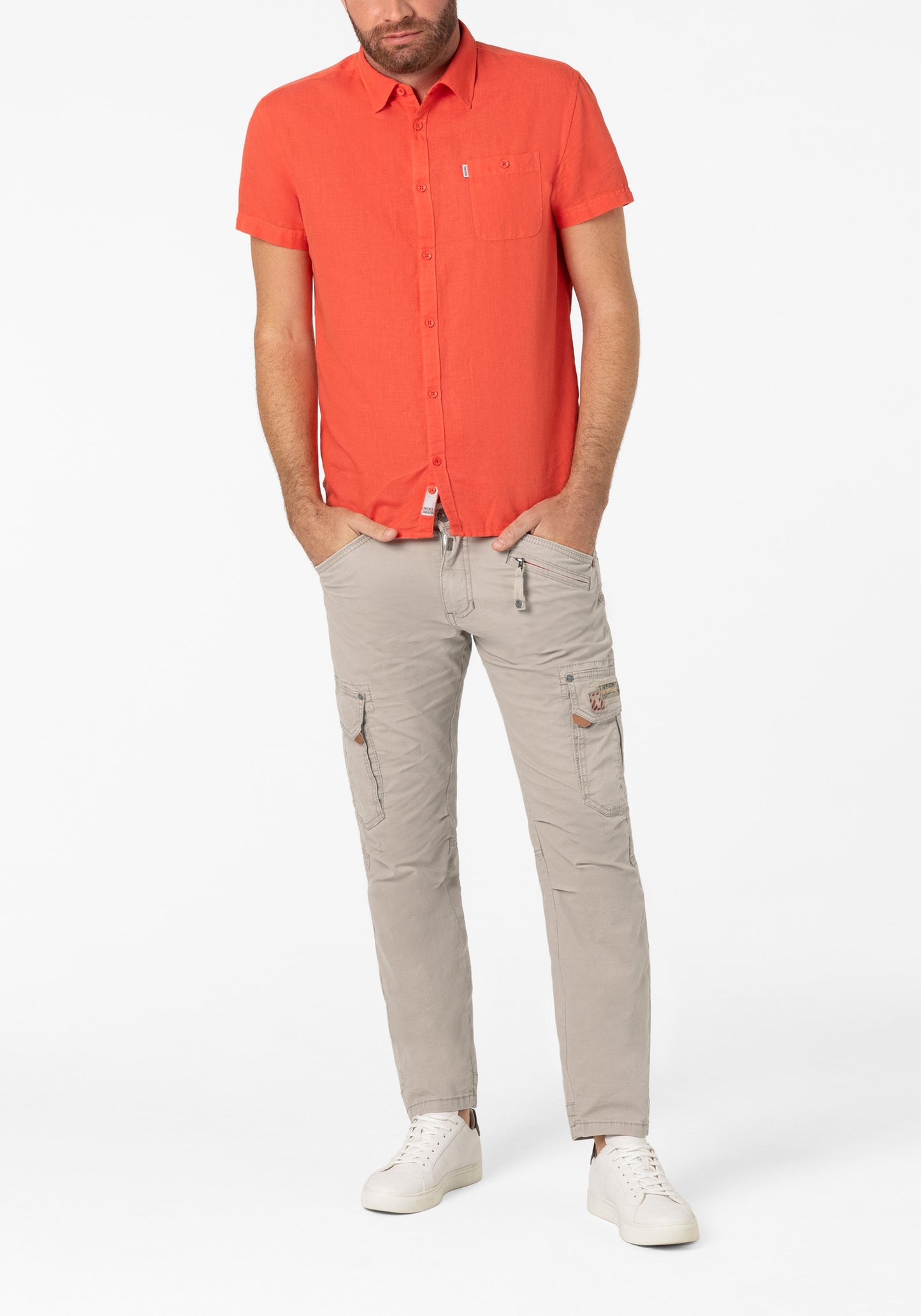 Regular RogerTZ (String Beige)