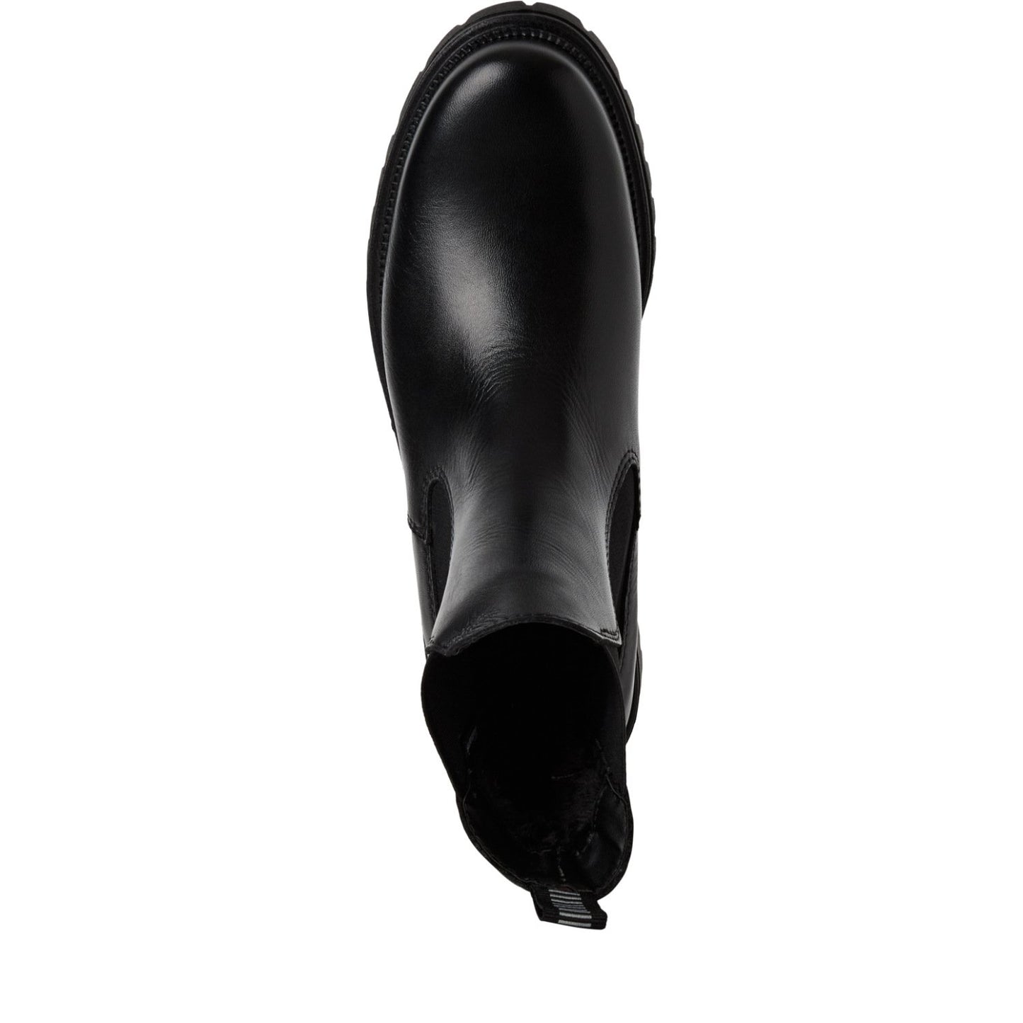 Stiefel (Black)