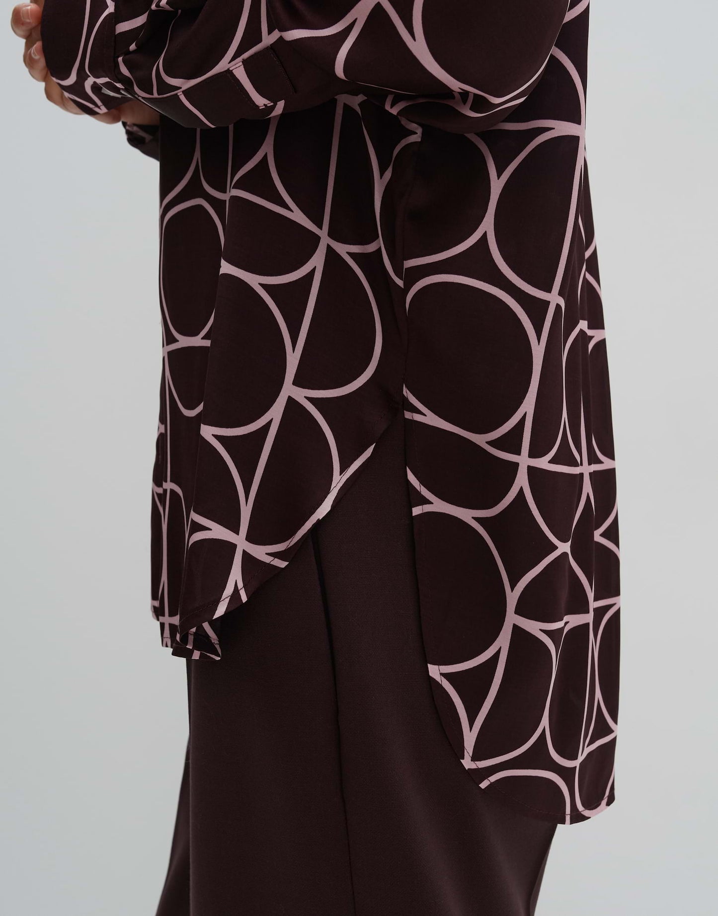 Zeline (Plum)