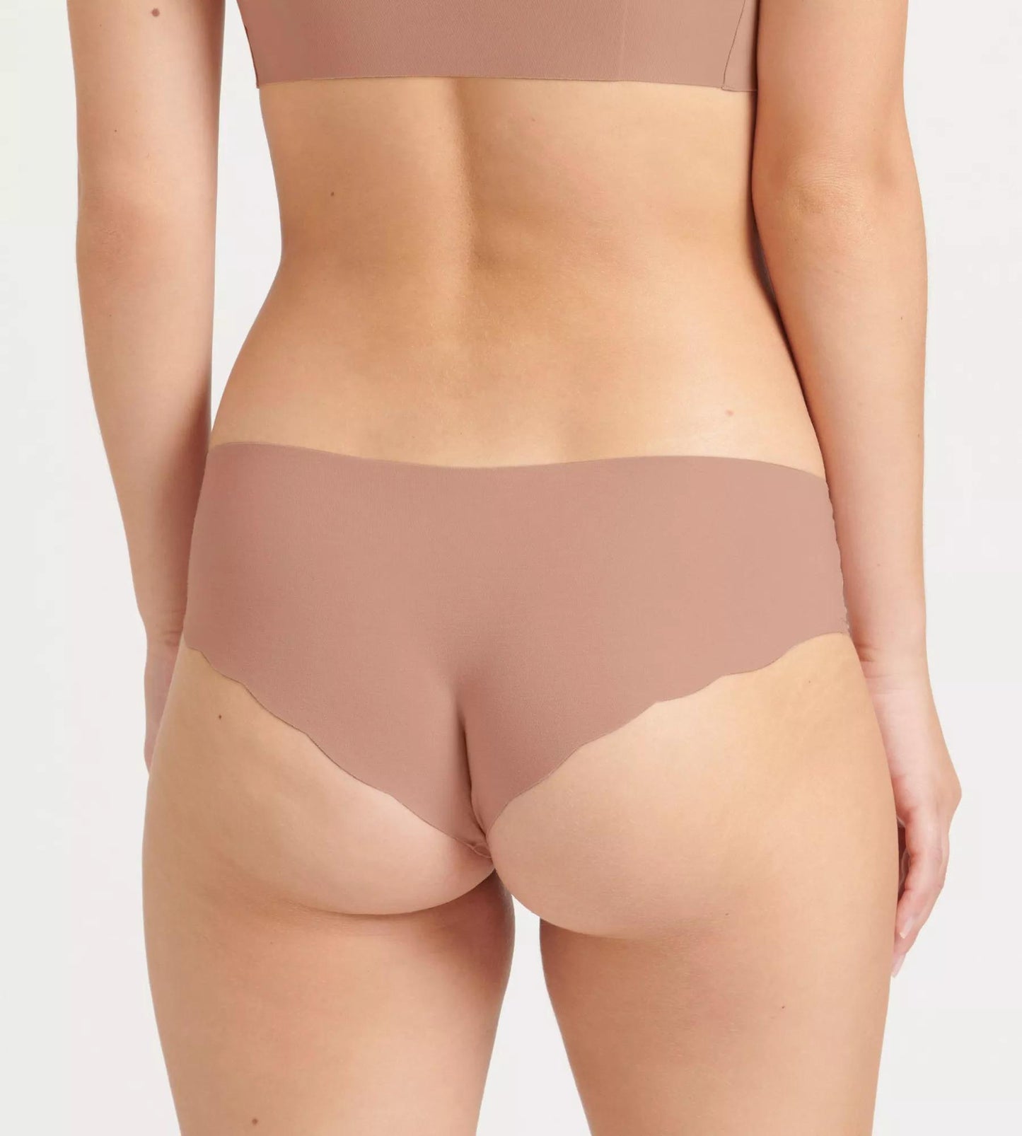 sloggi ZERO Modal 2.0 Hipster 2P (00me Cameo Brown)