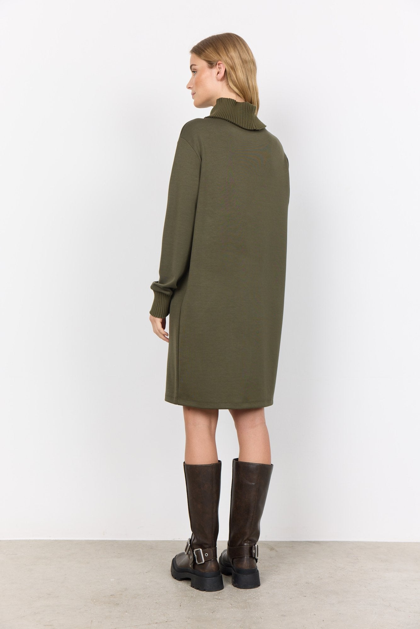Sc-banu 206 (Dark Olive)