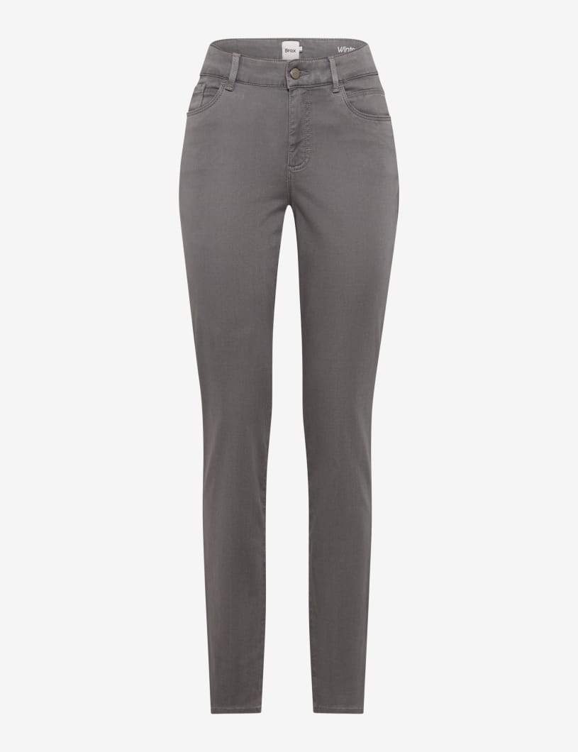 Style Shakira (Smoke Grey)