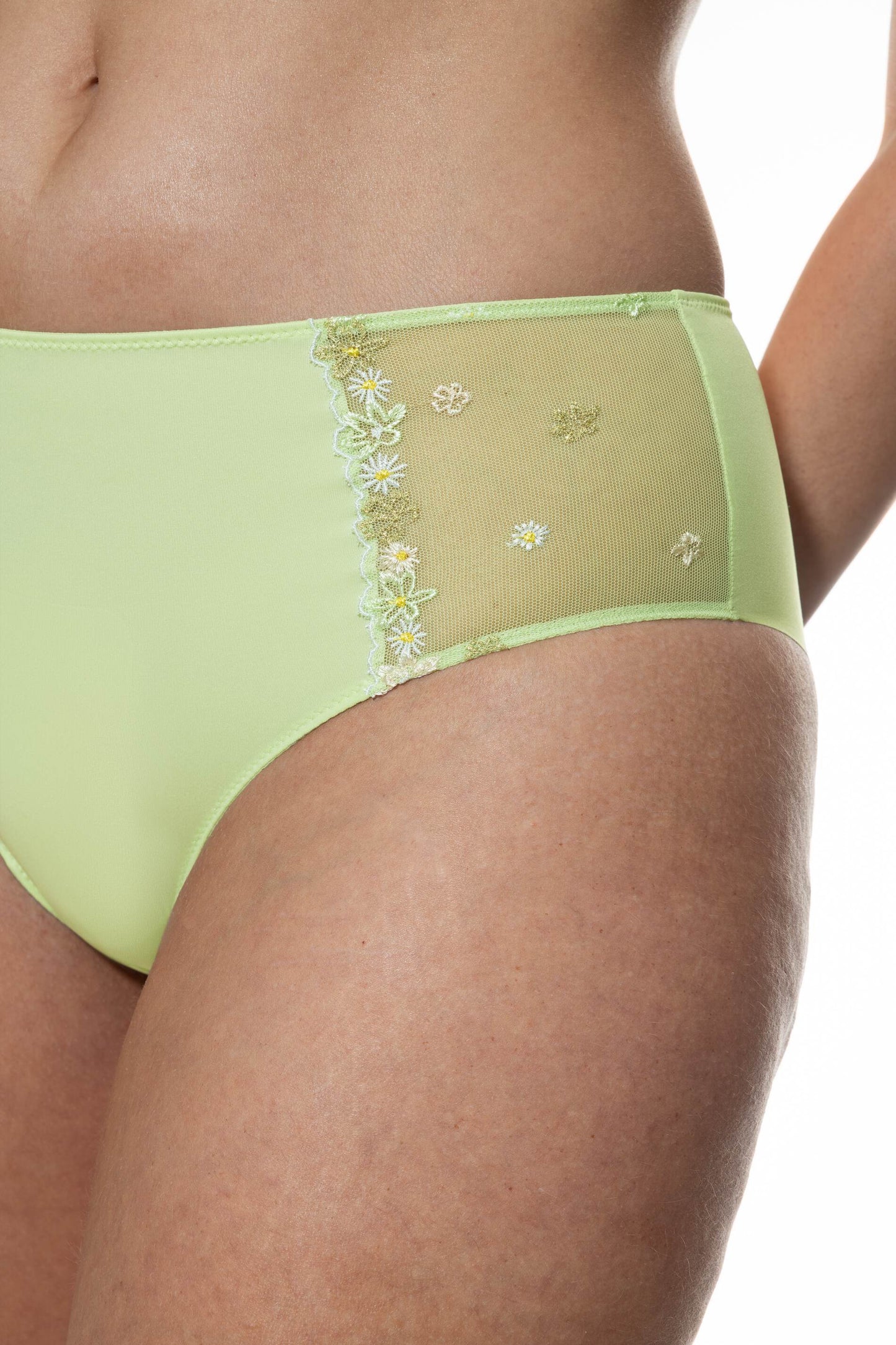 American Pants (Pistachio Cream)