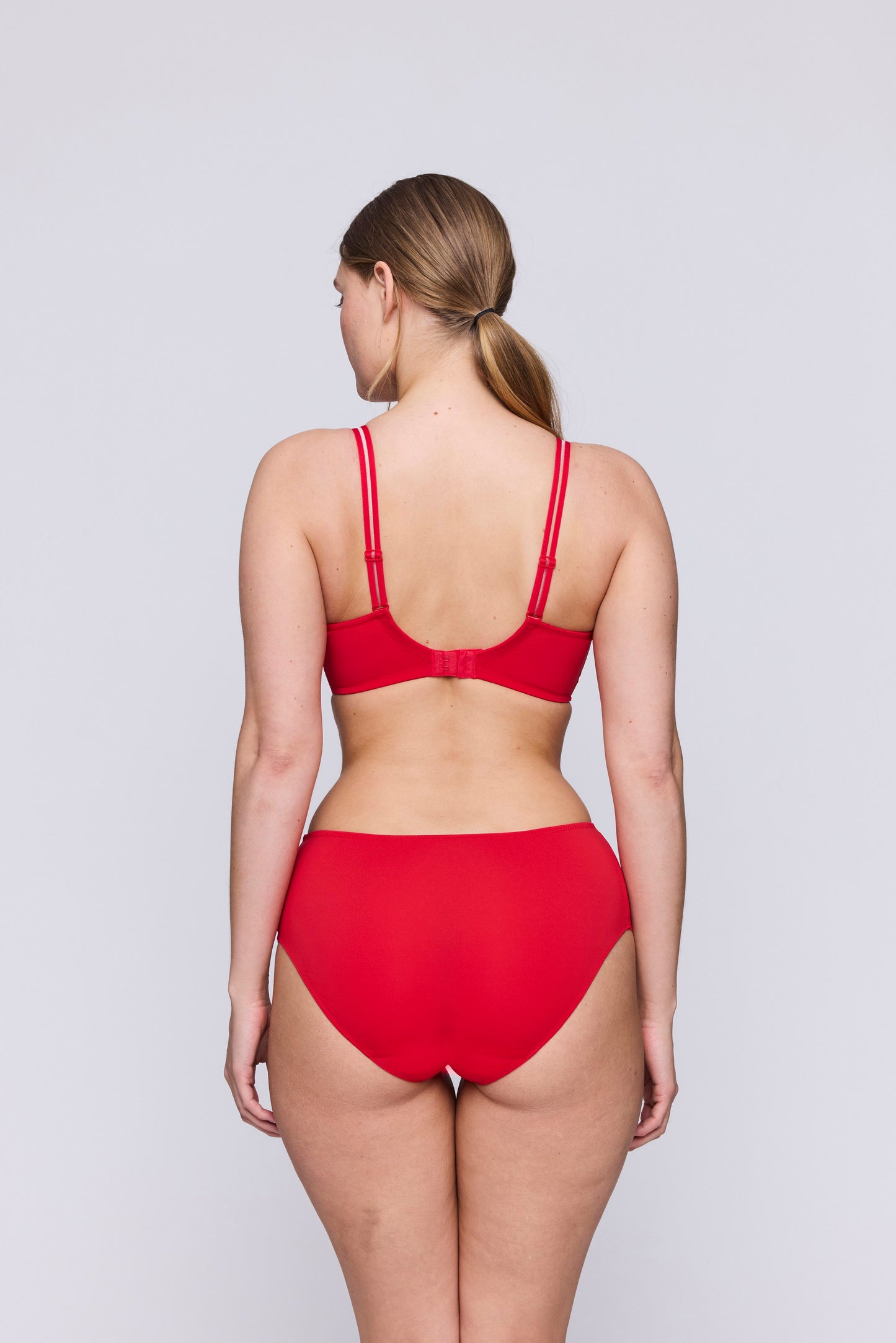 EAST END true red Taillenslip (Trr)