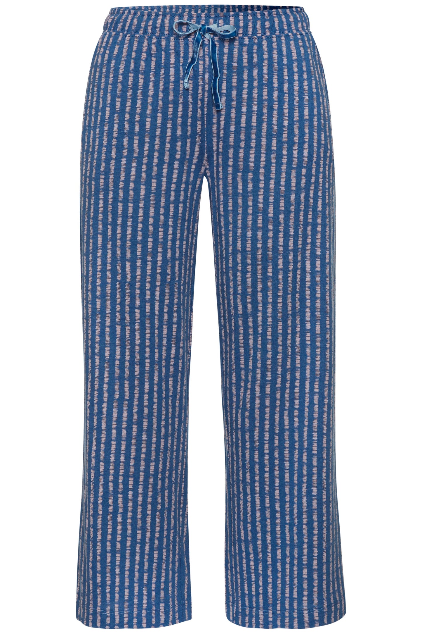 Vivance Dreams VD Cozy Culotte (Stripes)
