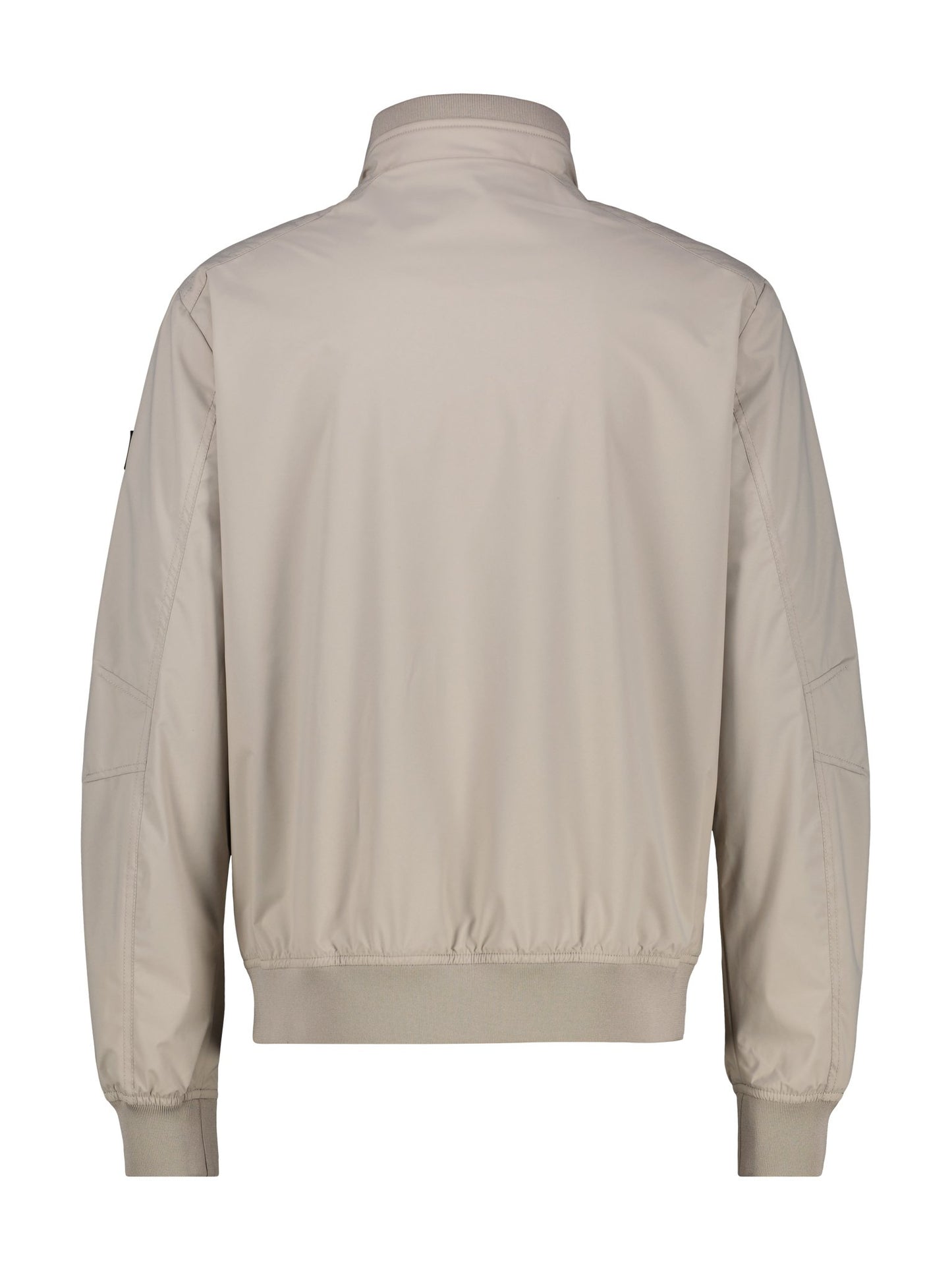 Blouson Konfektion (Beige)