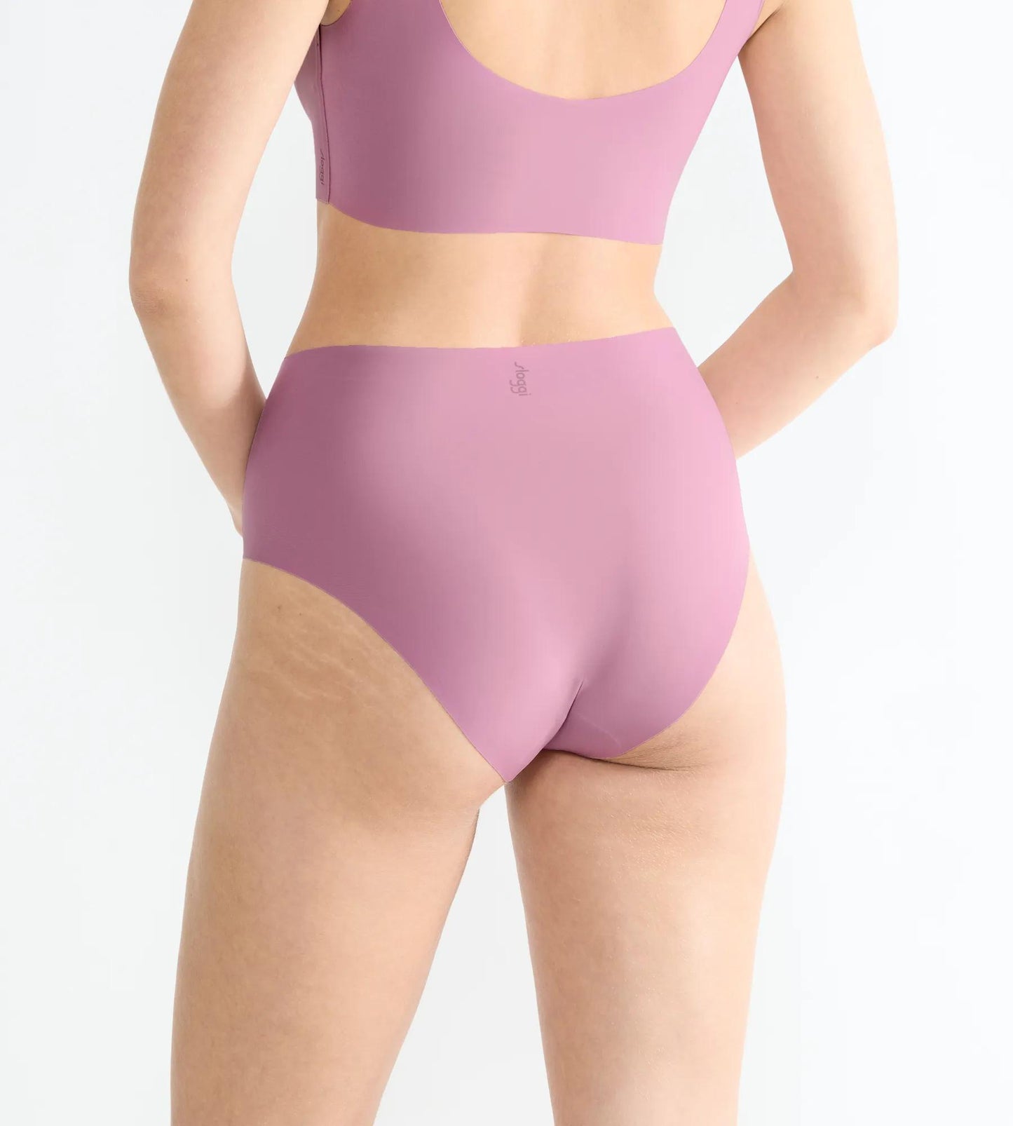 sloggi ZERO Feel 2.0 High waist (00hj Purple)