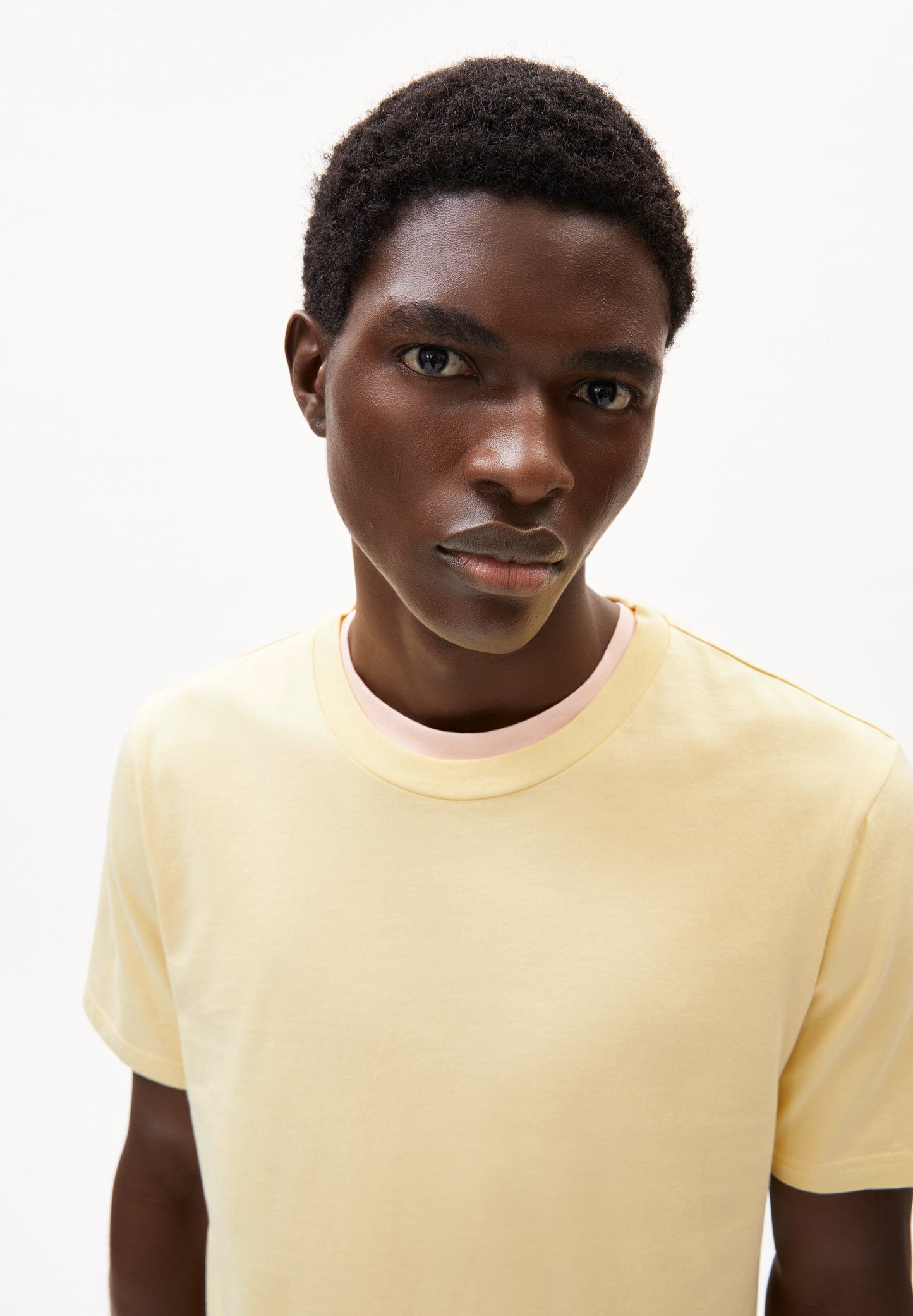 Jaames (Early Yellow)