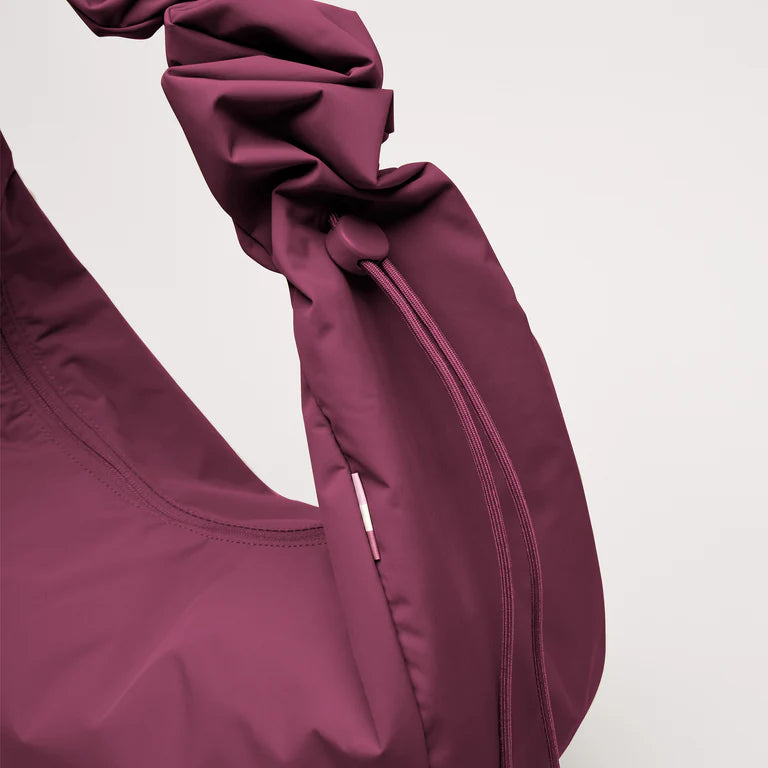 Moon Bag Ruffle
