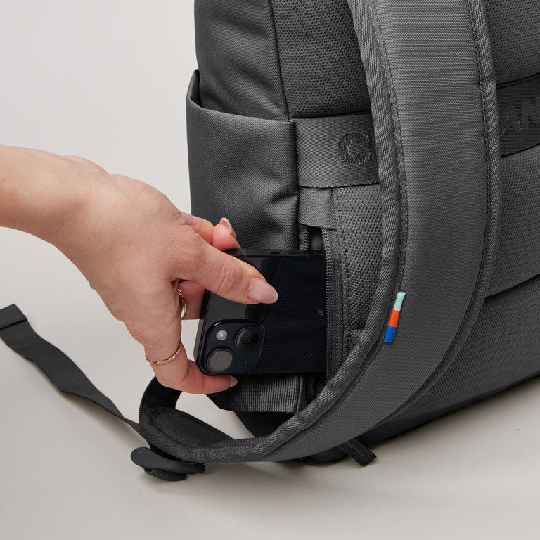 Rolltop Easy Small