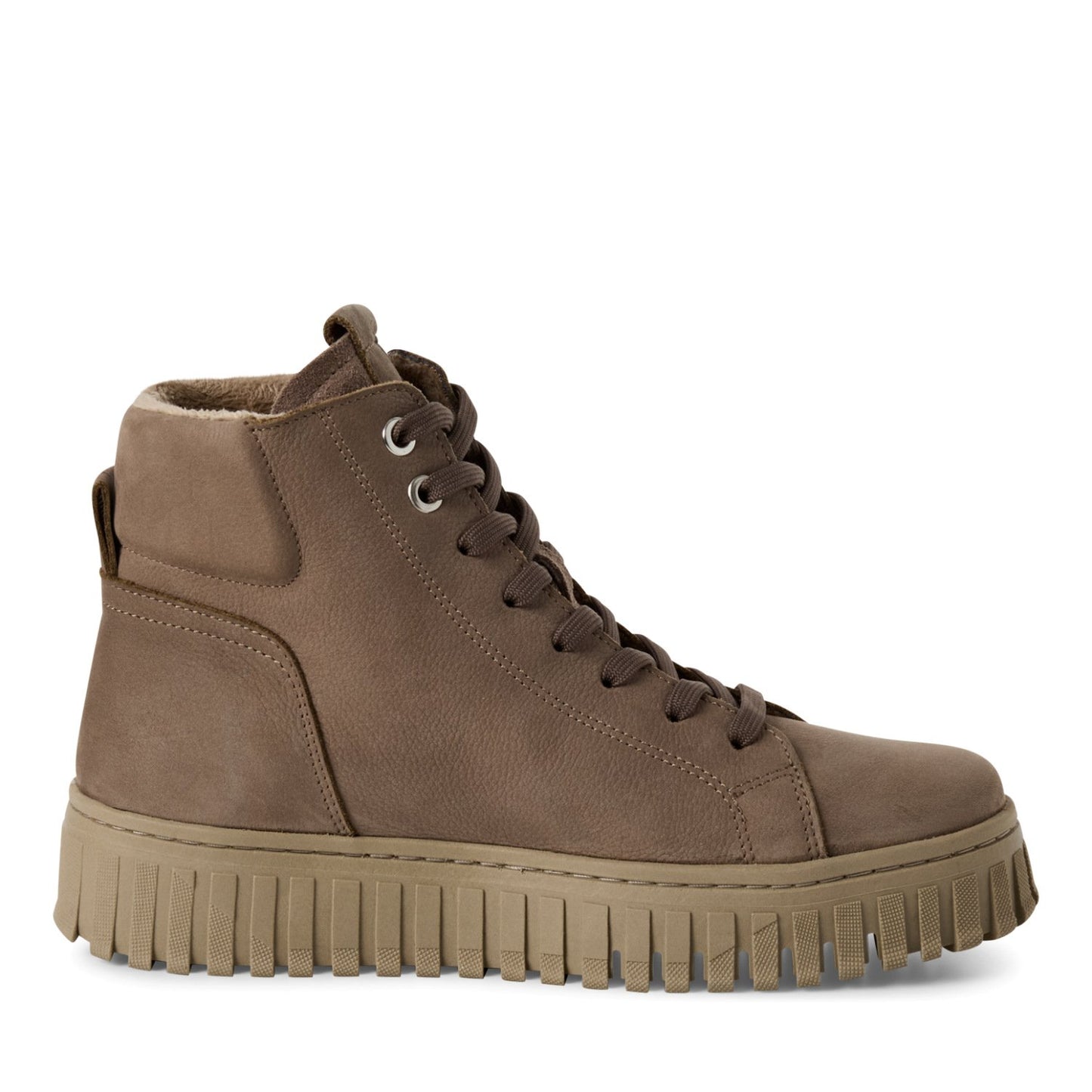 Stiefel (3a1 Taupe)