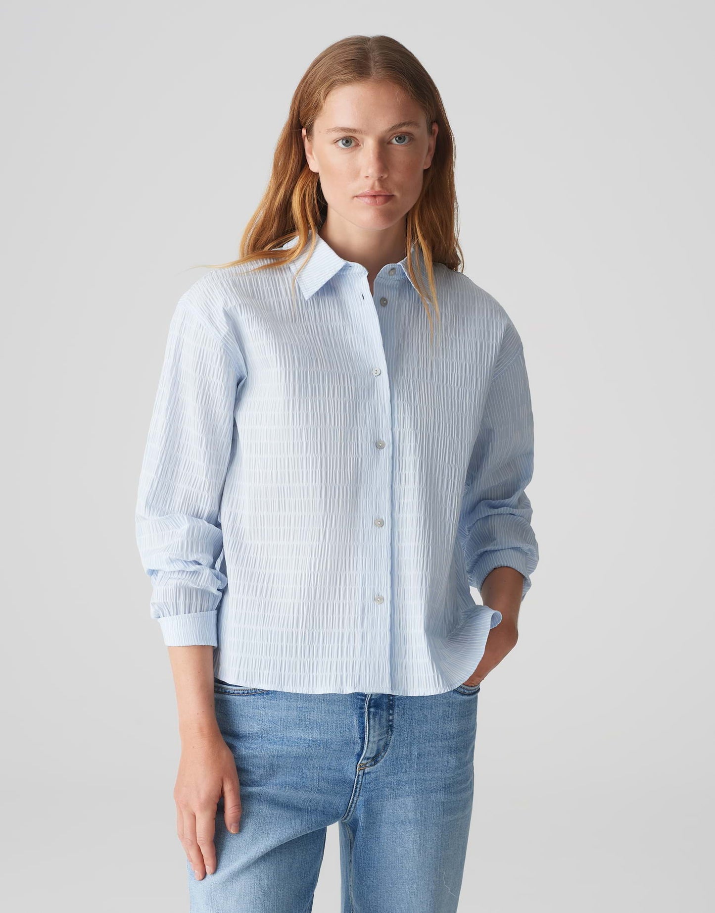 Finnea (Oxford Blue)