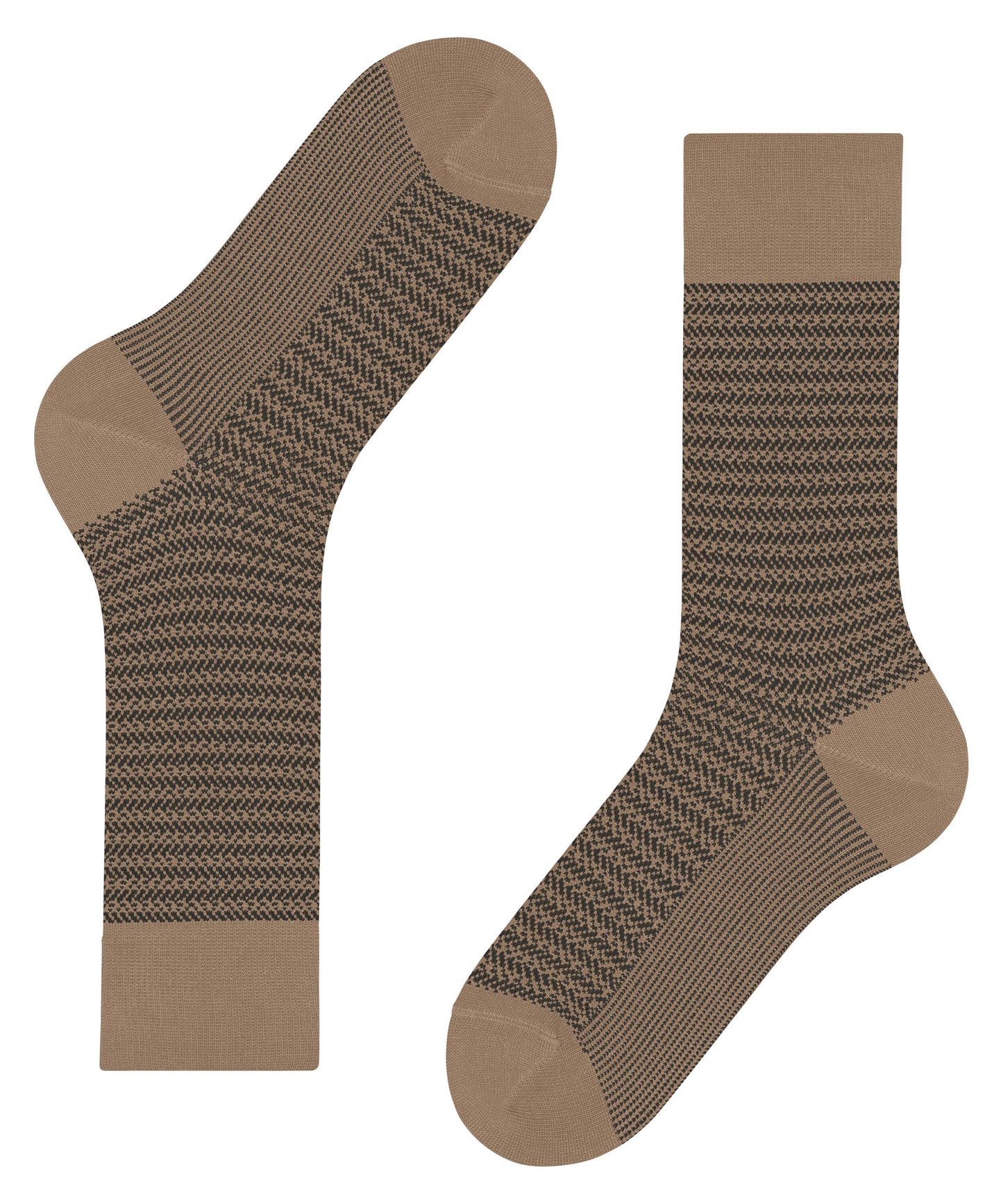 FALKE Family Special Edition Herren (Camel)