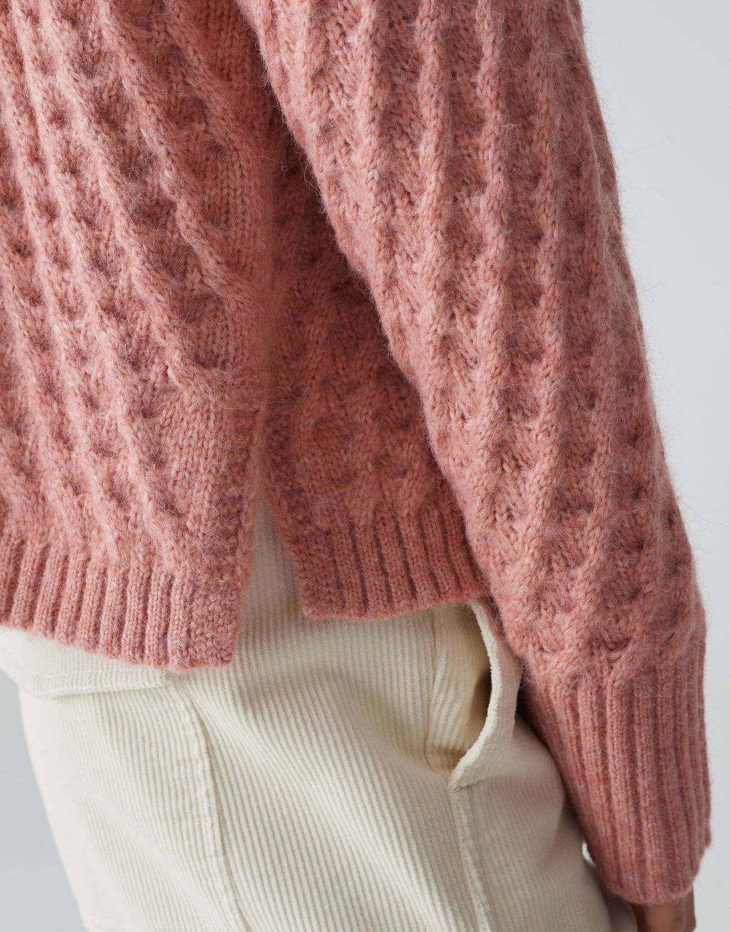 Plinea (Mellow Rose)