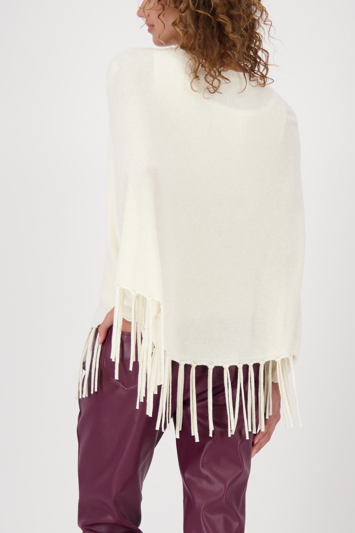 Pullover (Cashmere)