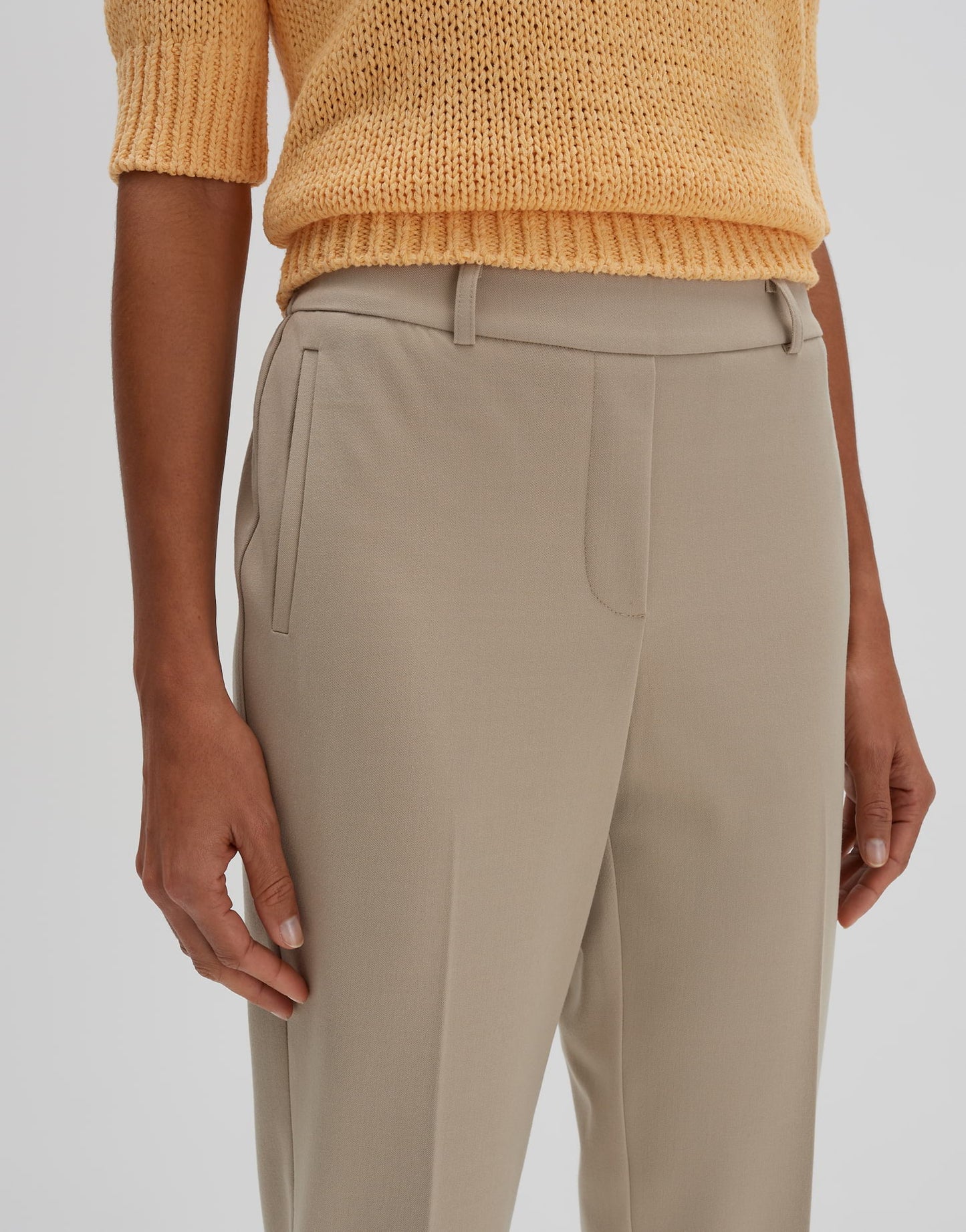 Charlie detail (Soft Oat)