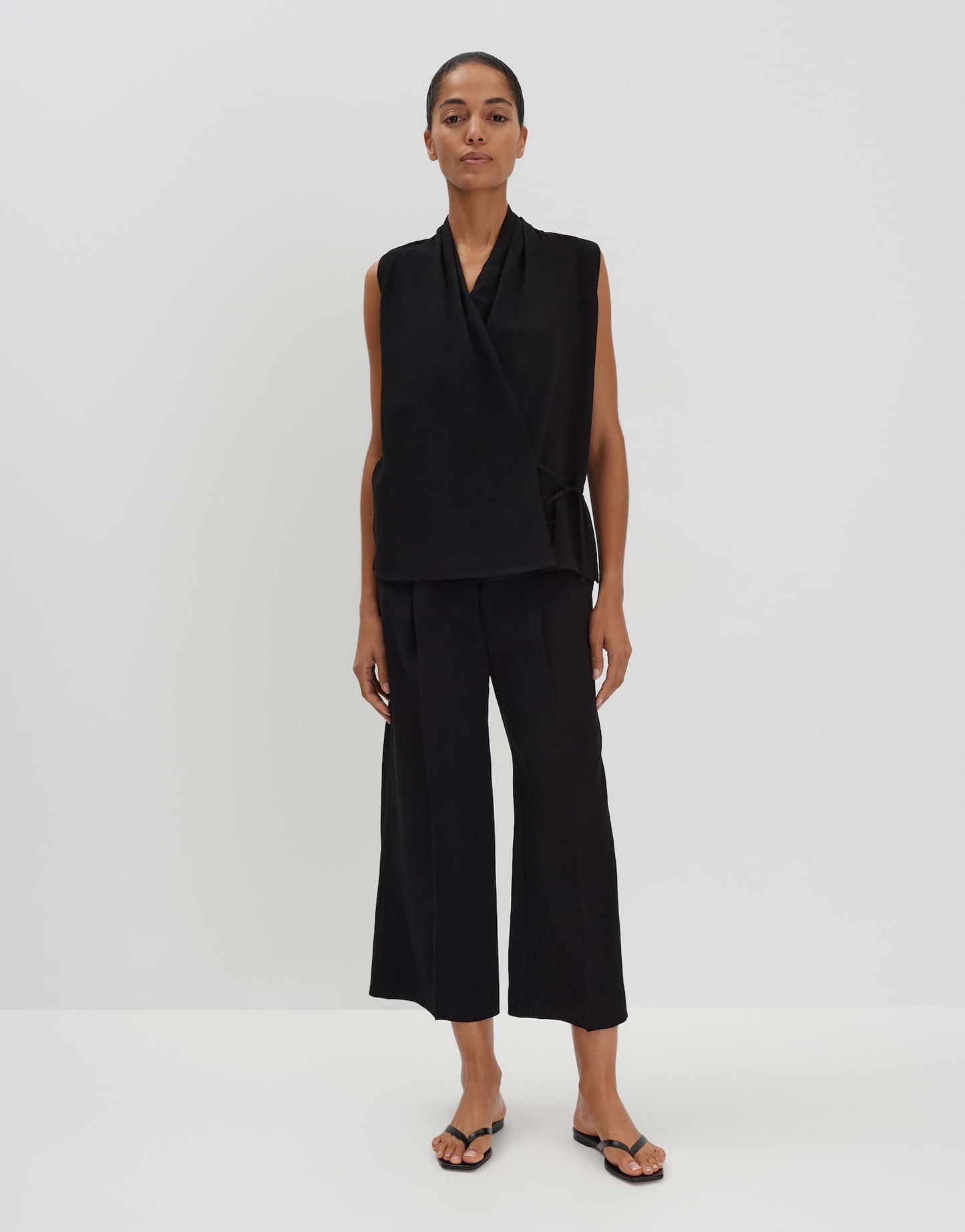 Ziang (Black)