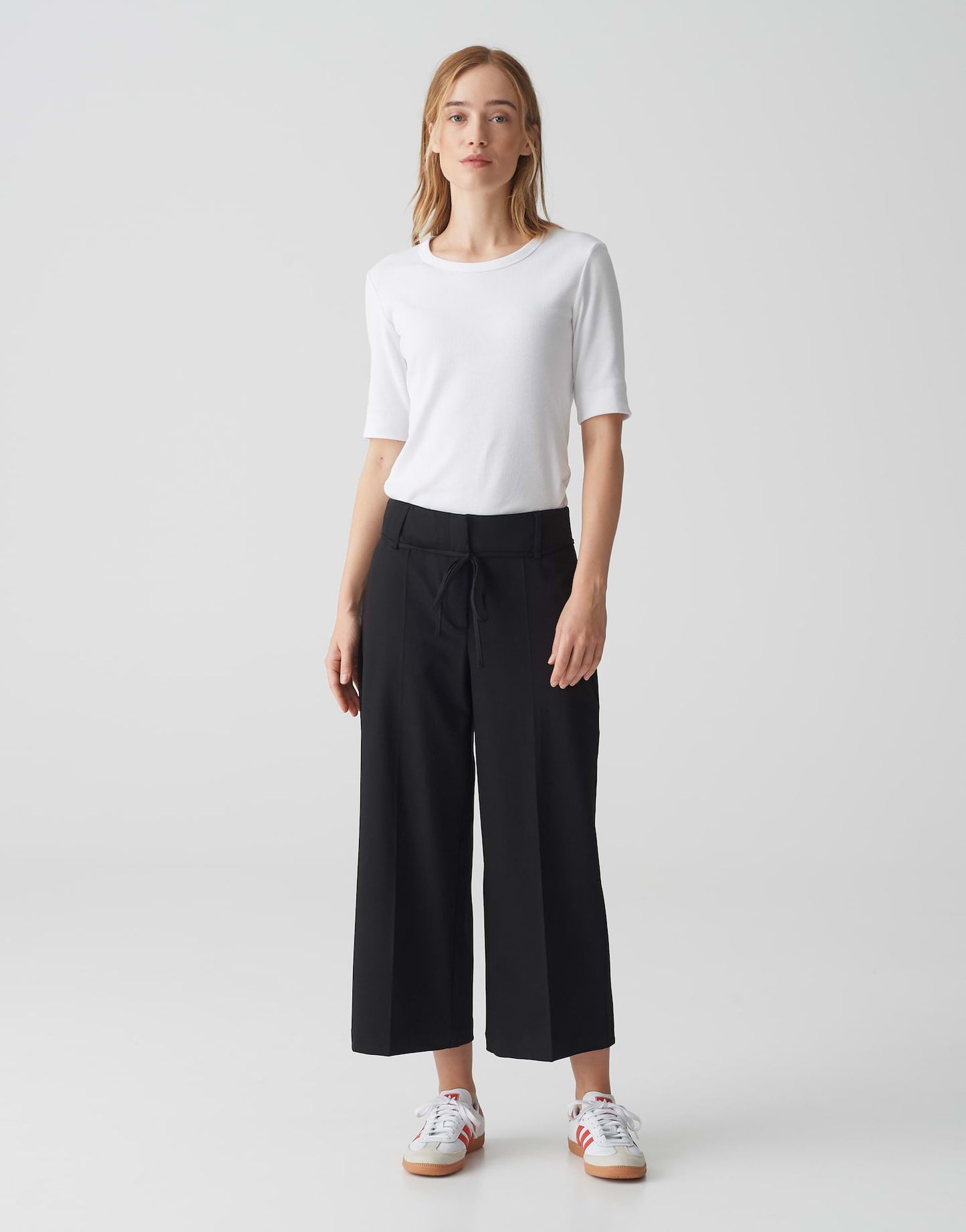 Misha belt (Black)