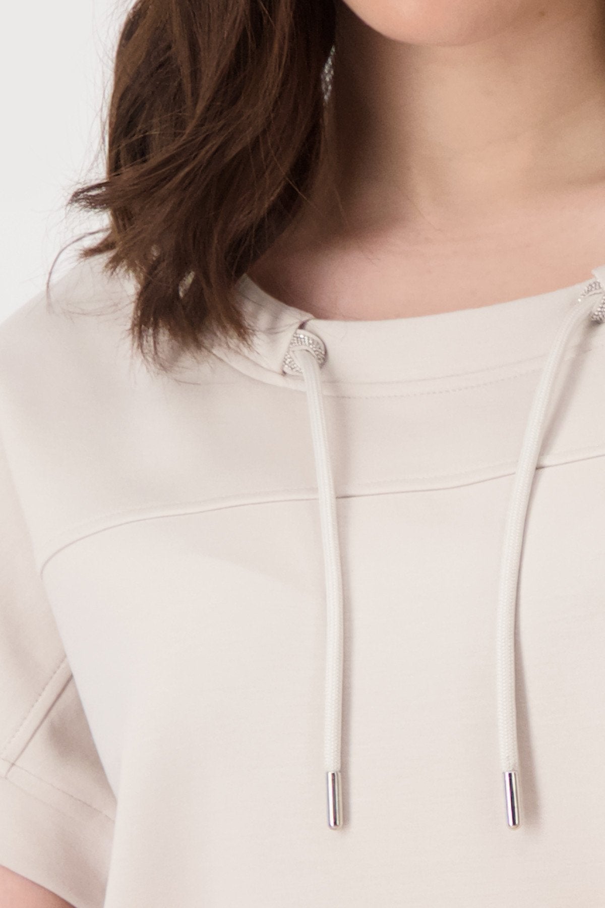 Sweatshirt (Warm Sand)