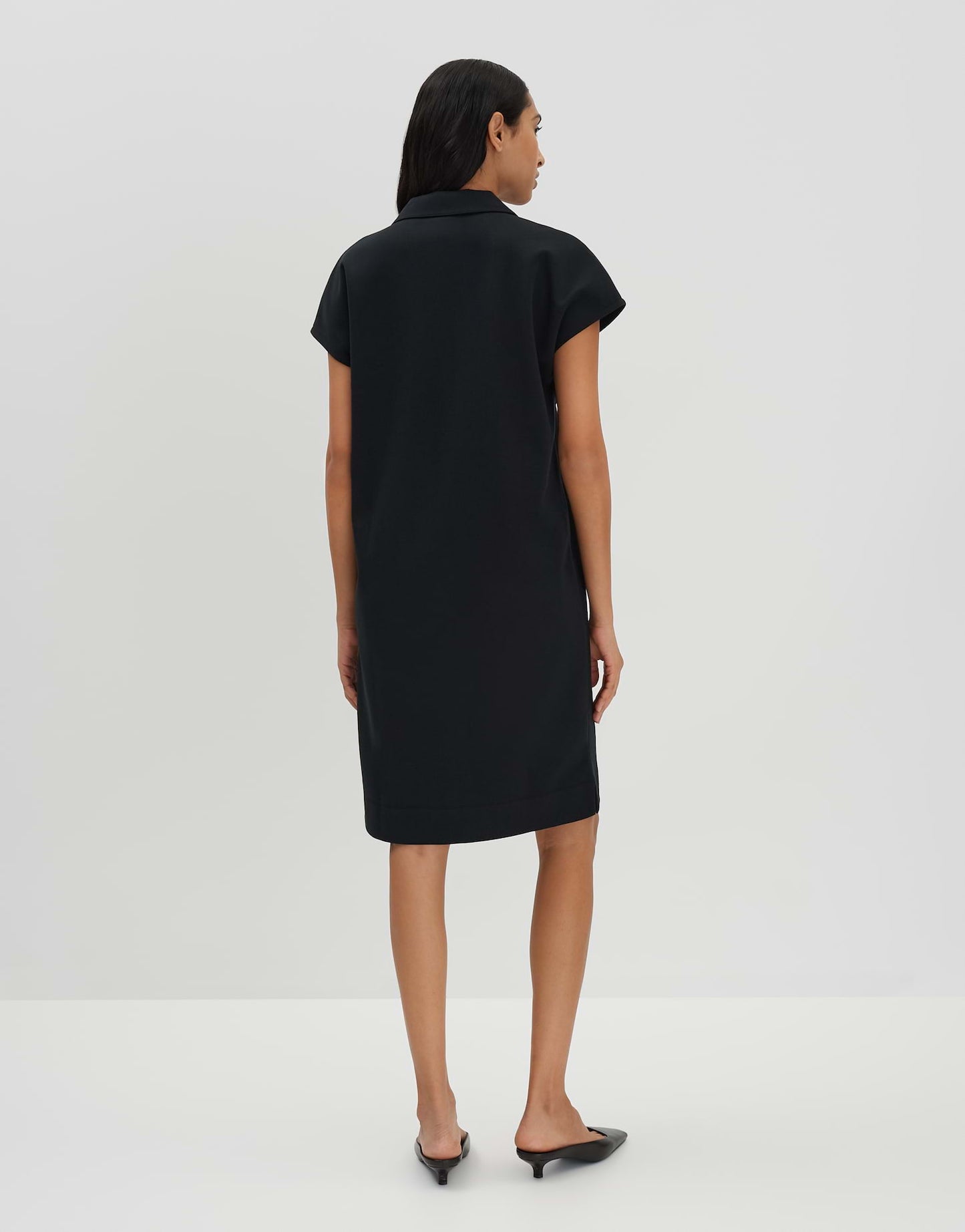 Qurrito (Black)