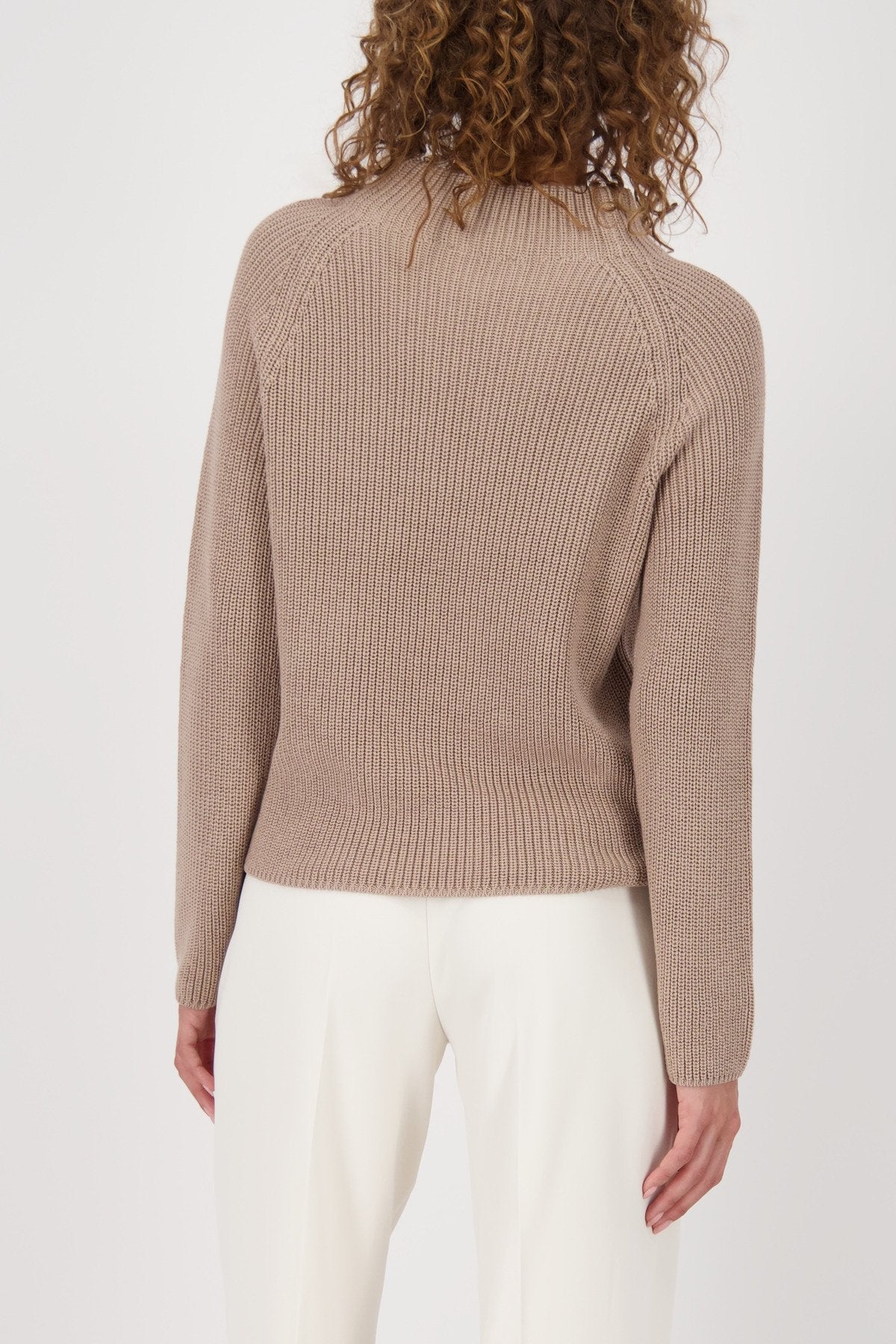 Pullover (Truffle)
