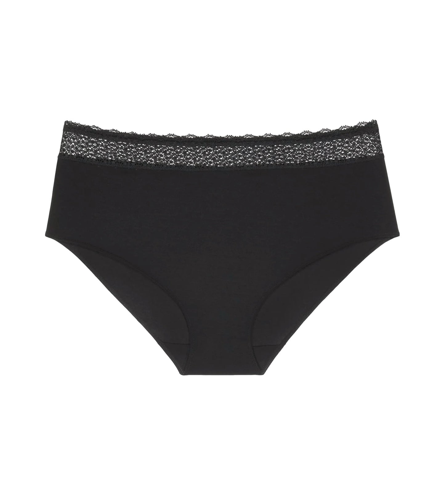 Feel of Modal Midi (Black)