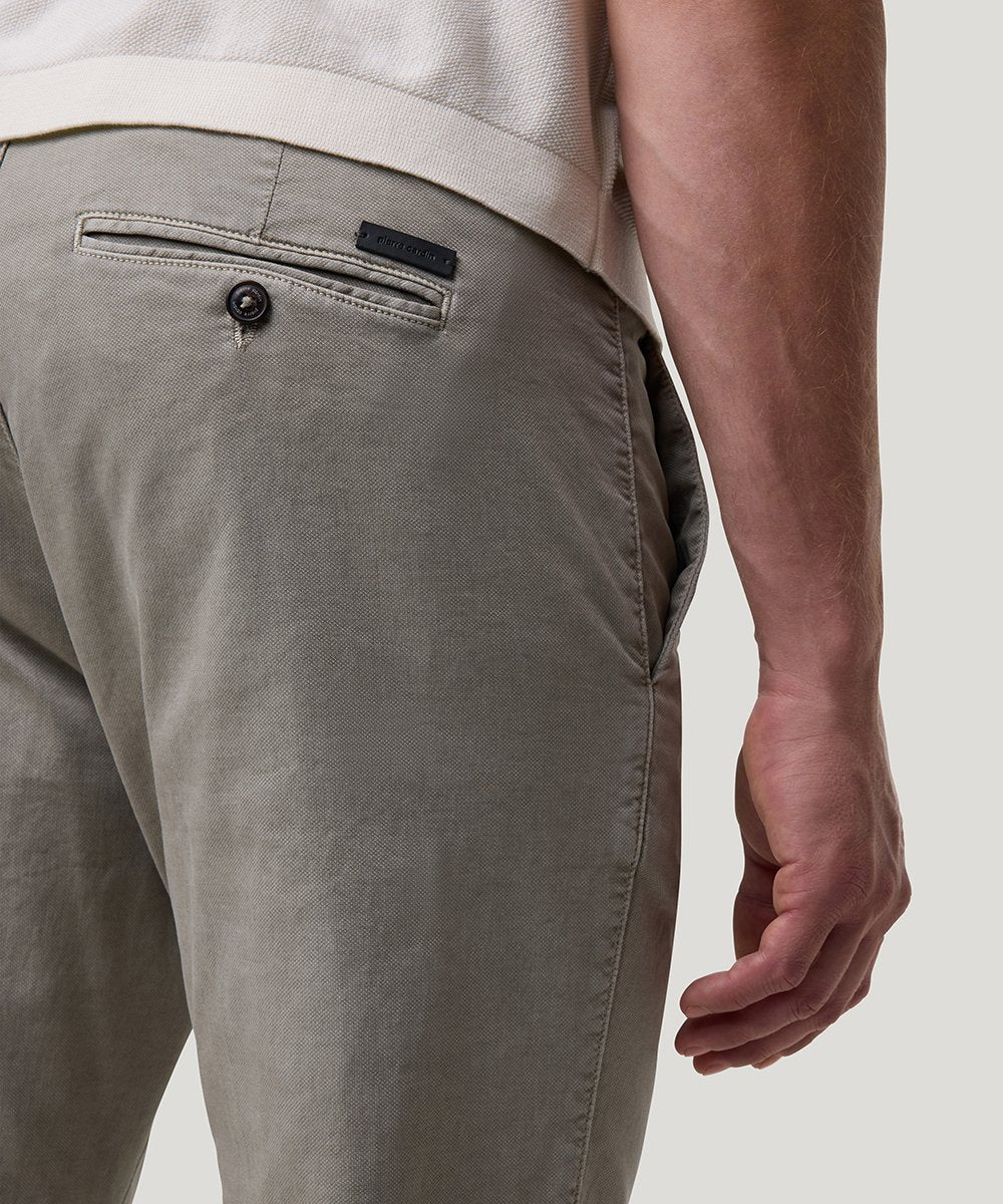 PC-Castres (Quiet Green)