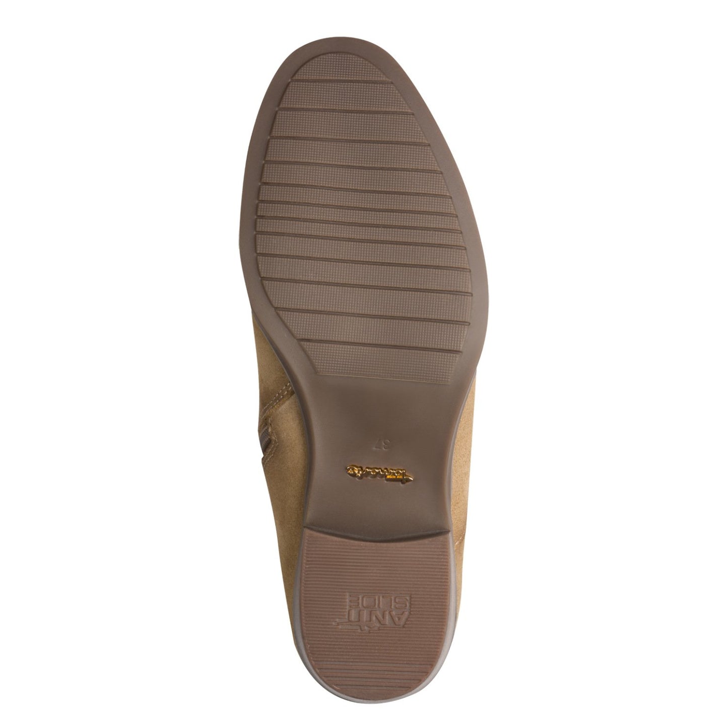 Stiefel (Beige)
