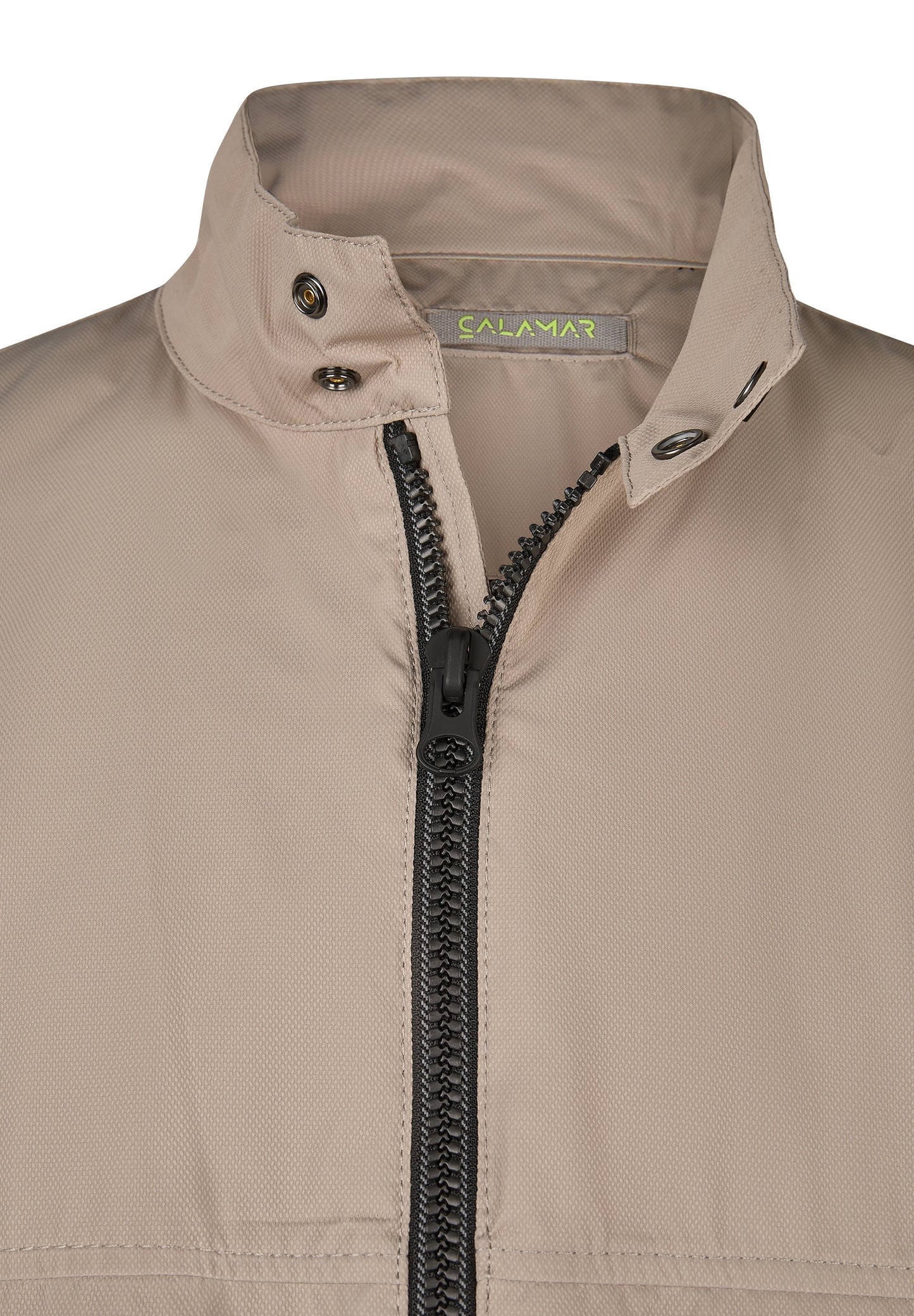 Blouson (Silver Beige)