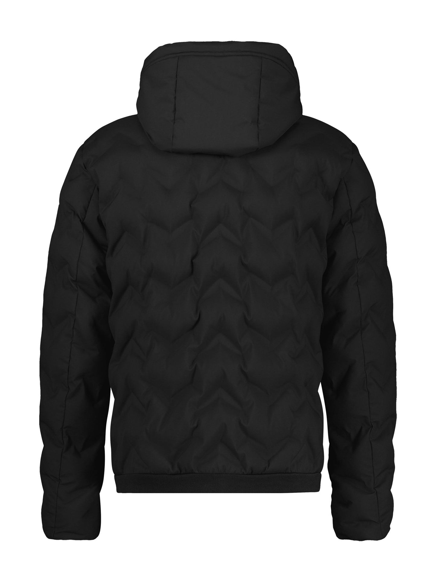 Blouson Konfektion (Black)
