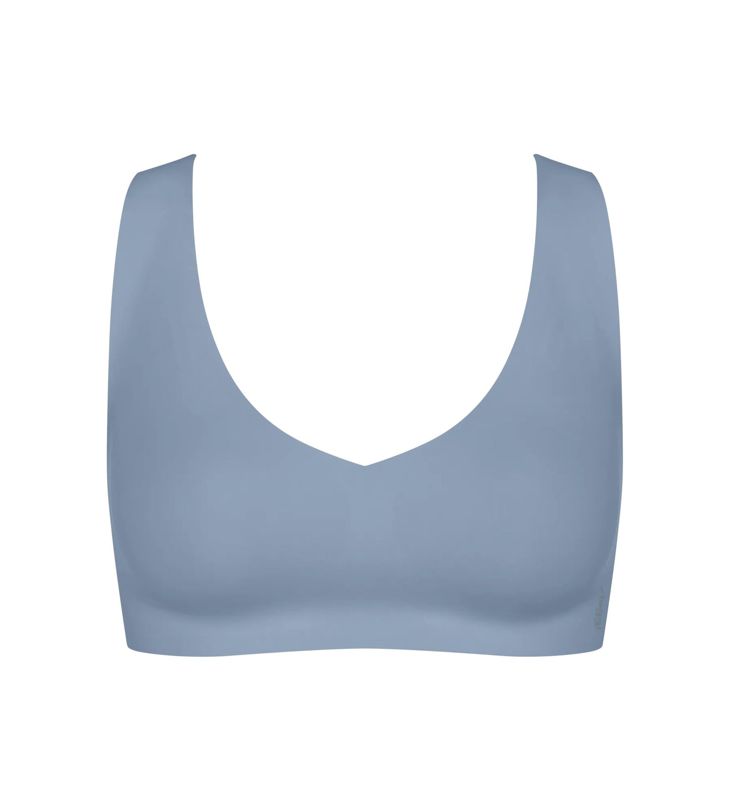 sloggi ZERO Feel 2.0 Bralette (Chambray)