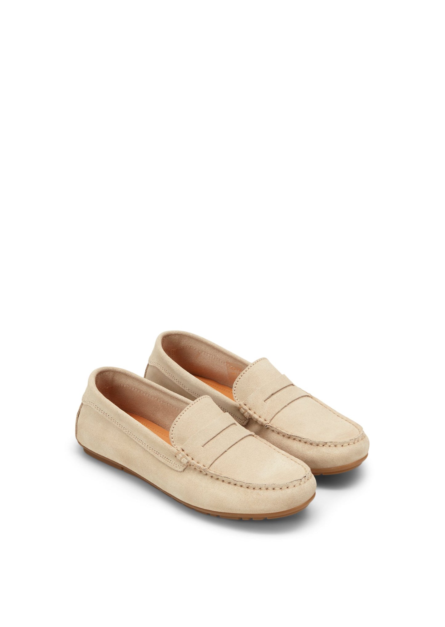 Mokassin (Light Dusty Sand)