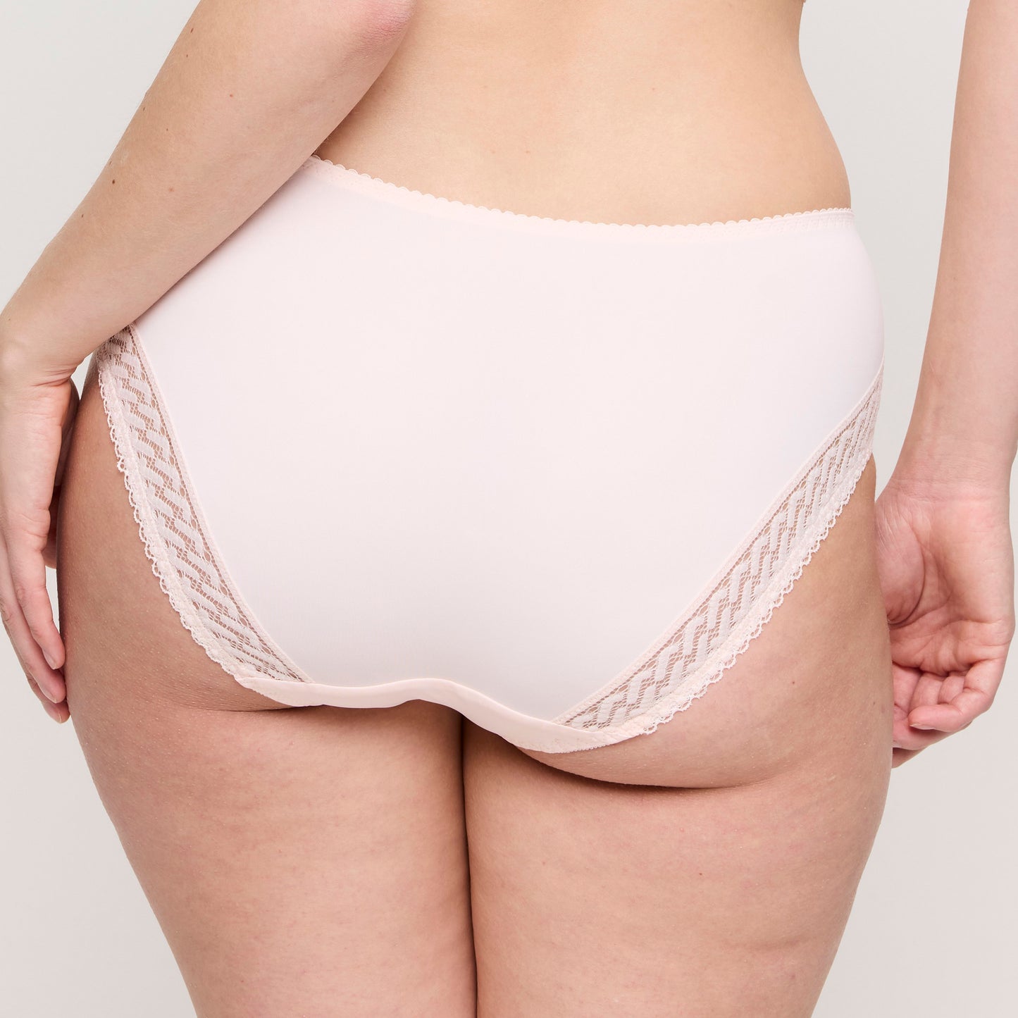 MONTARA crystal pink Taillenslip (Crp)