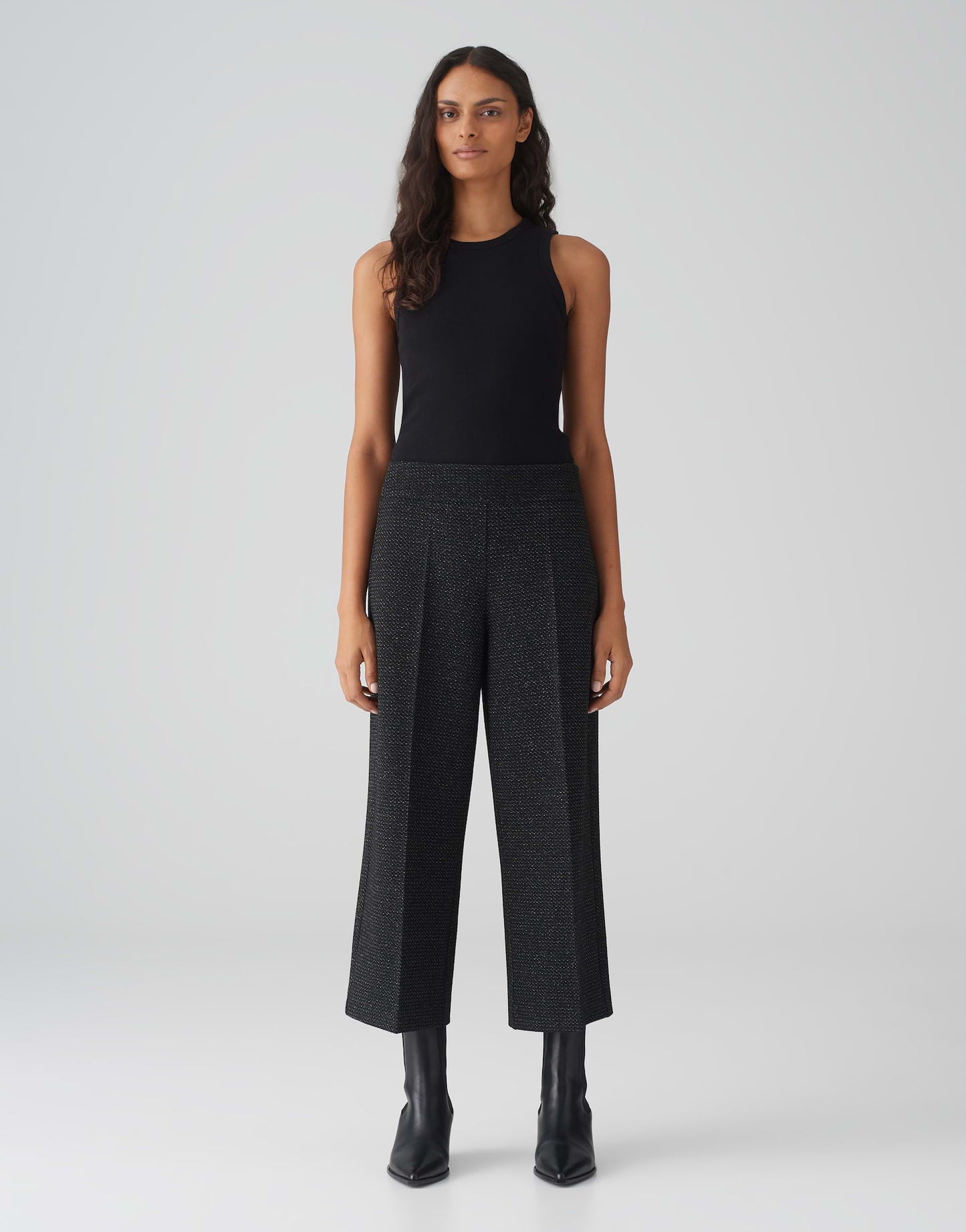 Misha festive (Black)
