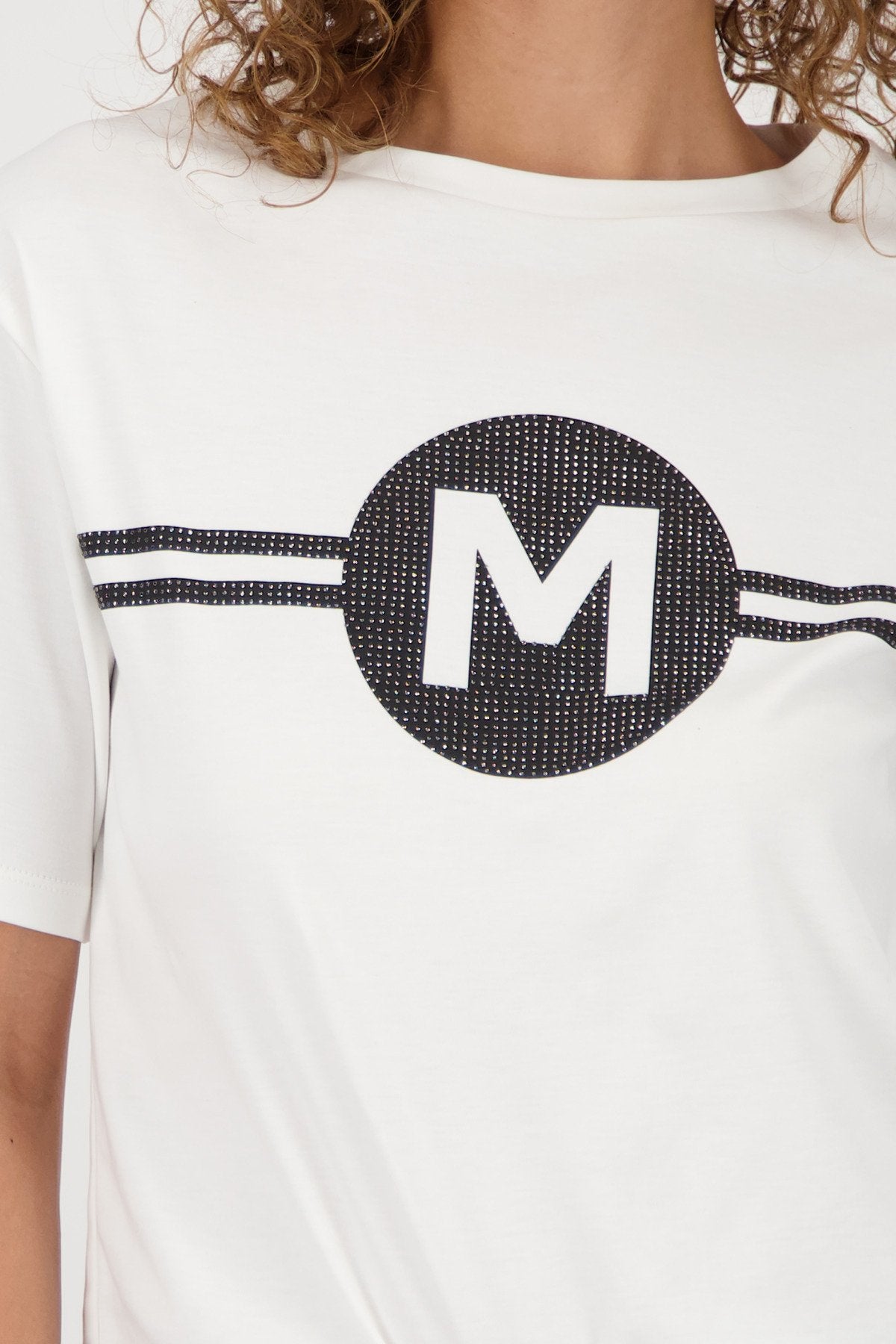 T-Shirt (Off-white)