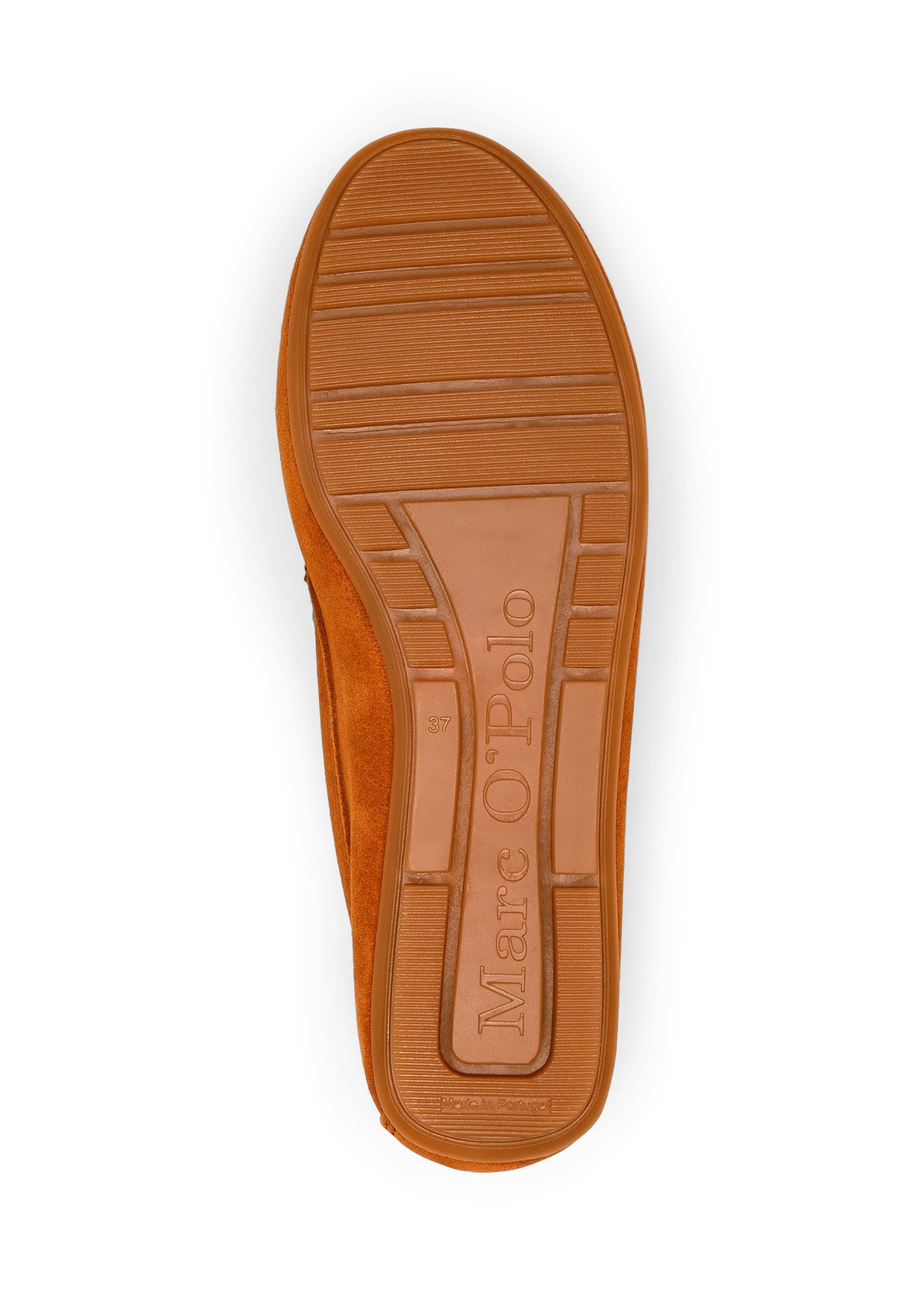 Mokassin (Cognac)