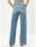 Edna Organic Denim