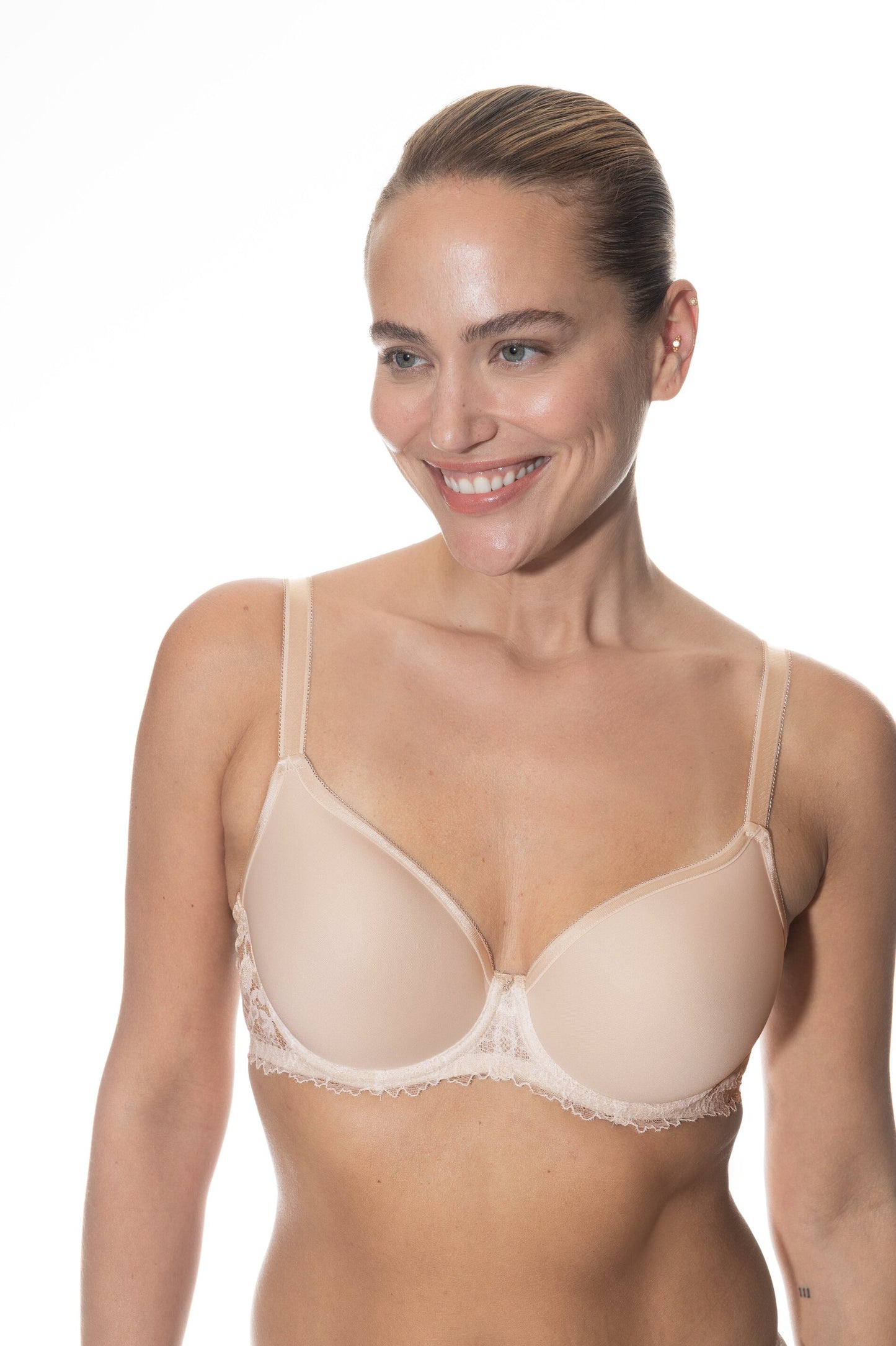 Spacer-BH (Rose Pearl)