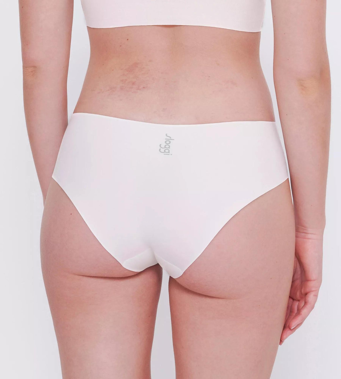 sloggi ZERO Feel 2.0 Hipster (00gz Silk White)