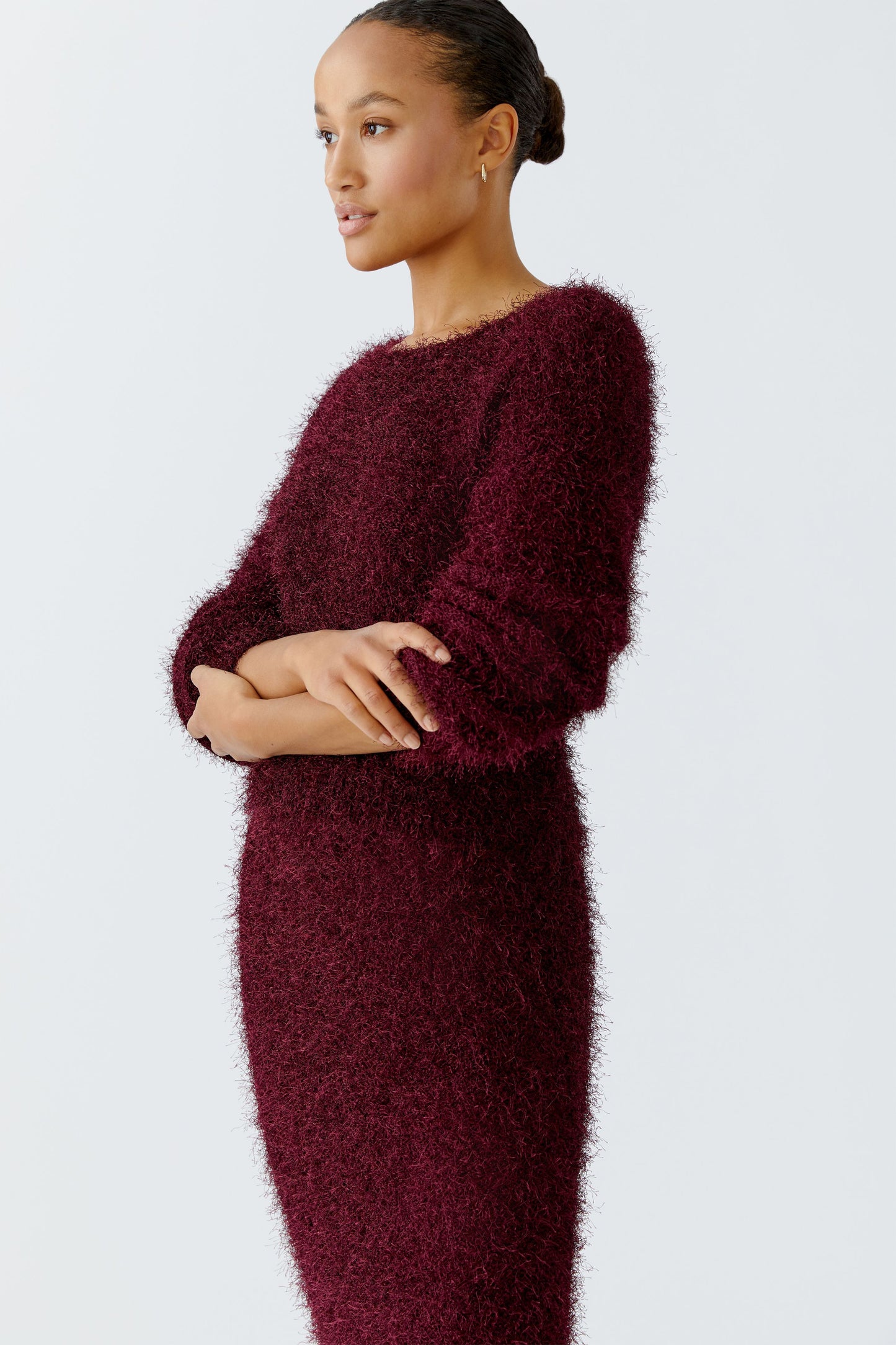Pullover (Bramble Berry)