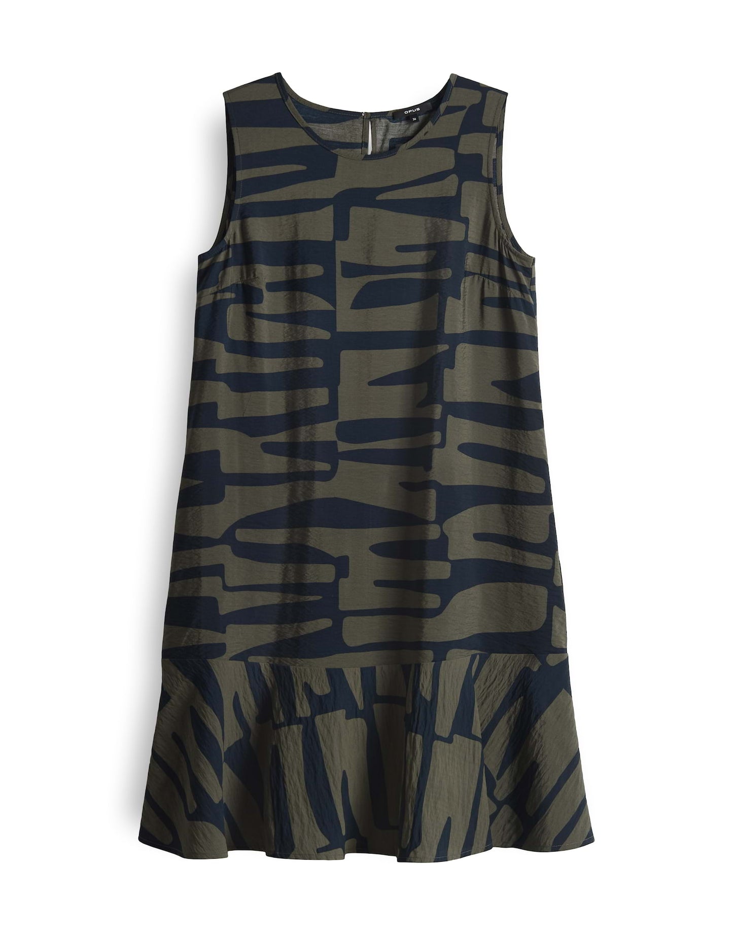 Wenola jungle (Olive Leaf)