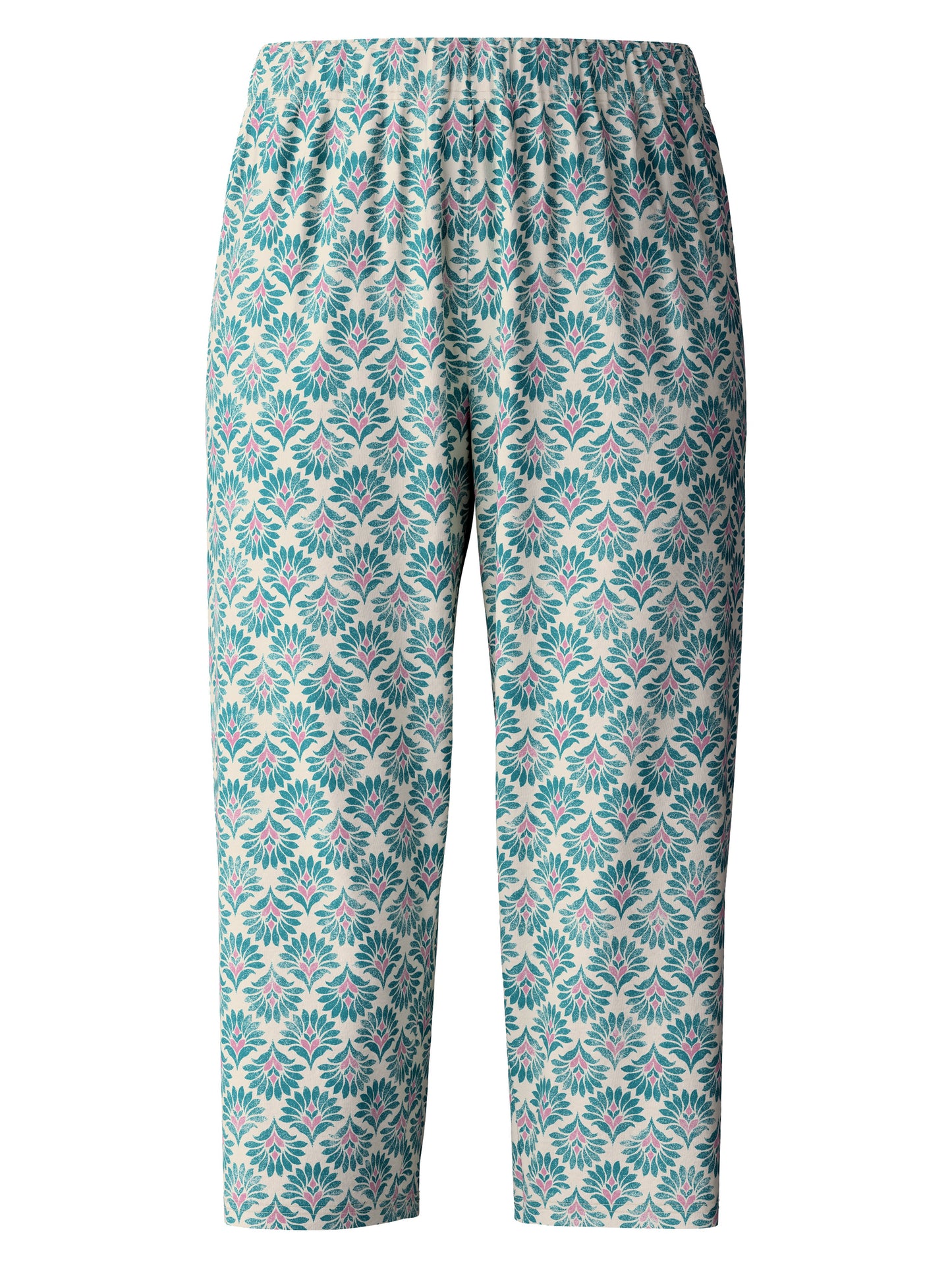 DAMEN Hose 3/4 (Bristol Blue)