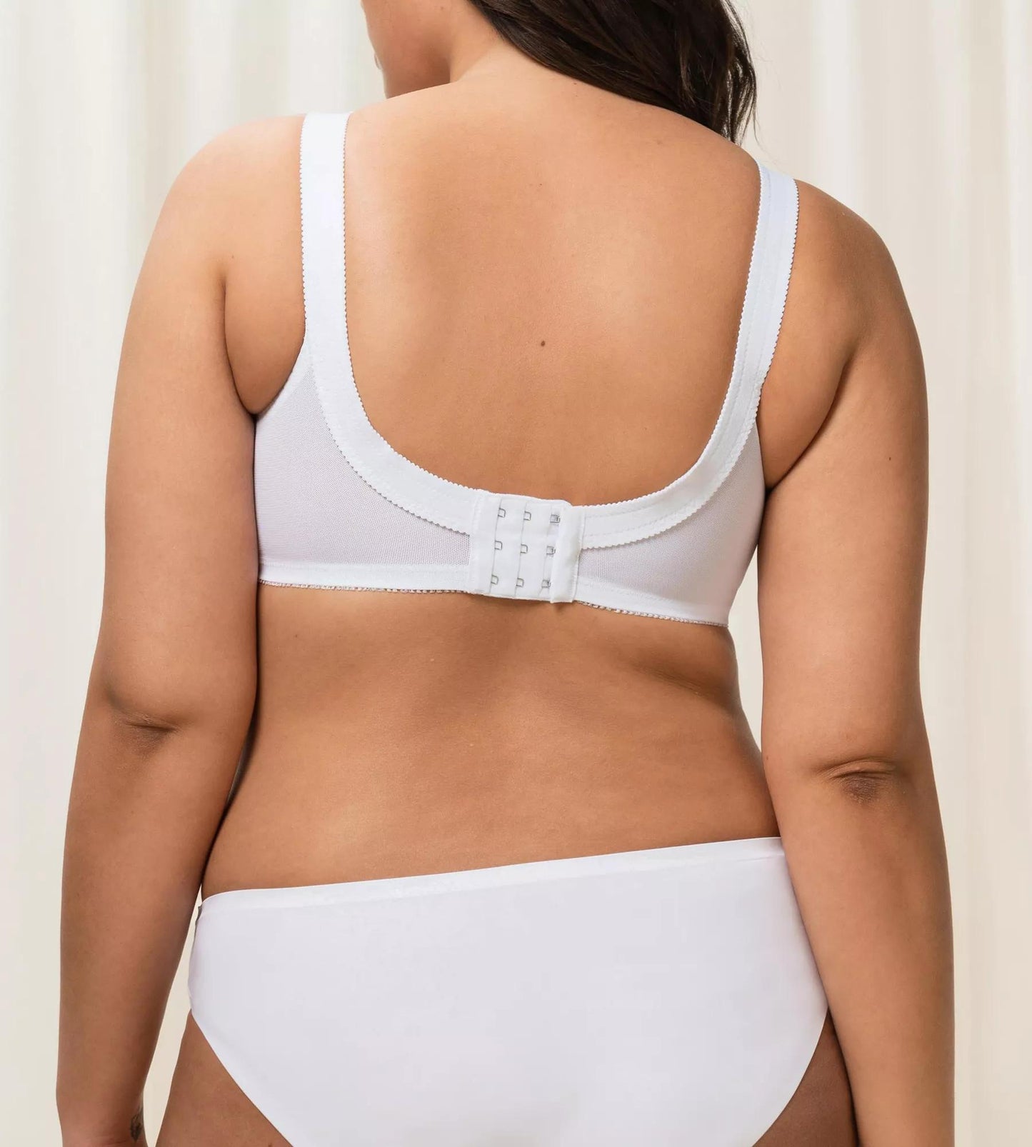 Doreen X (White)
