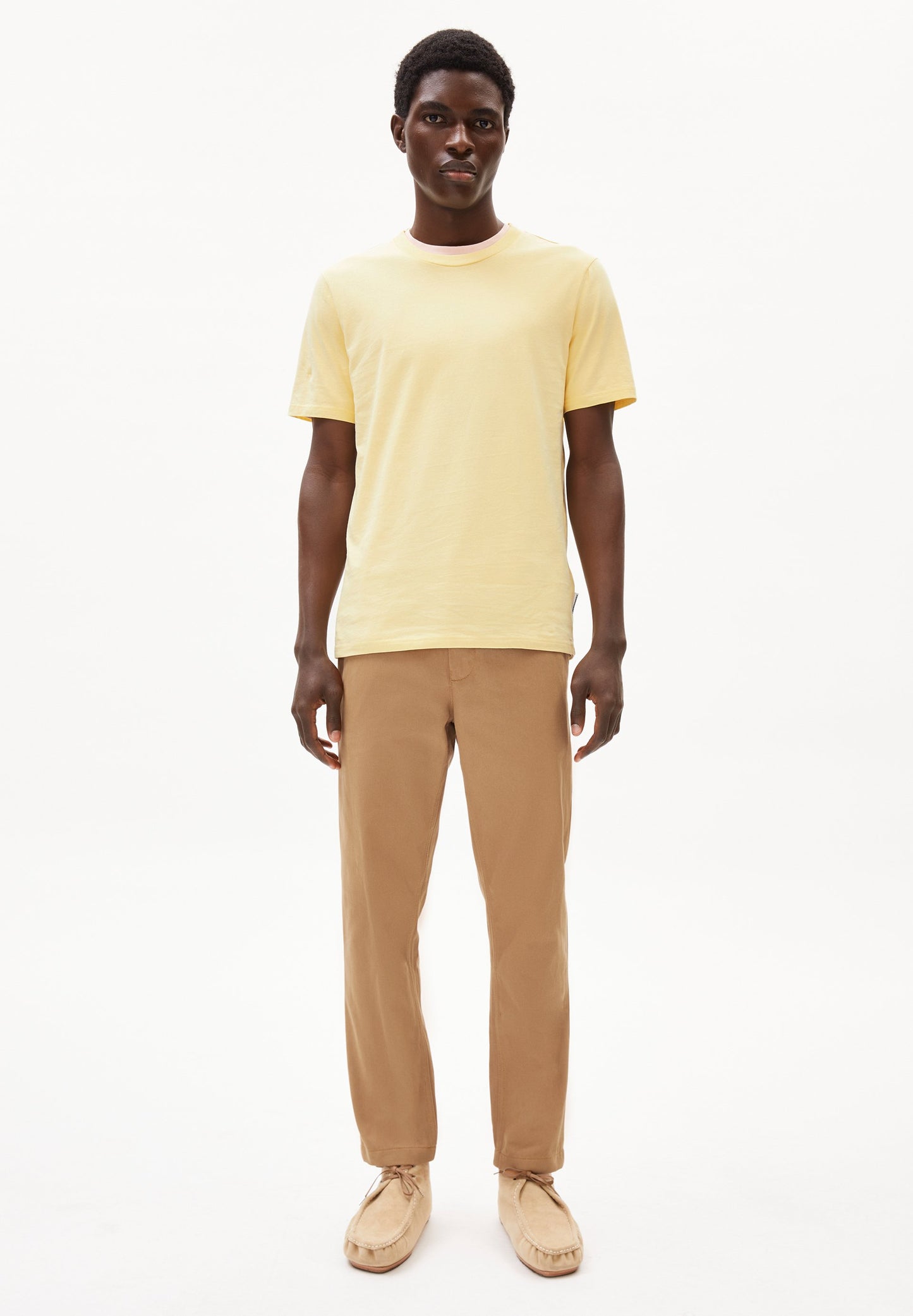 Jaames (Early Yellow)