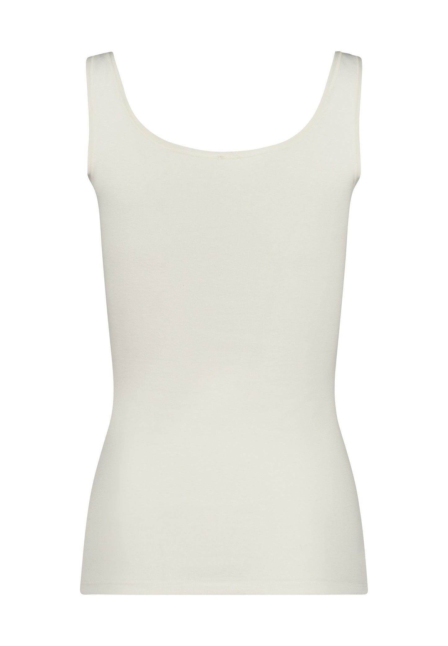 SKINY Damen Tank Top DP Cotton Advantage (Angel Falls Sel)