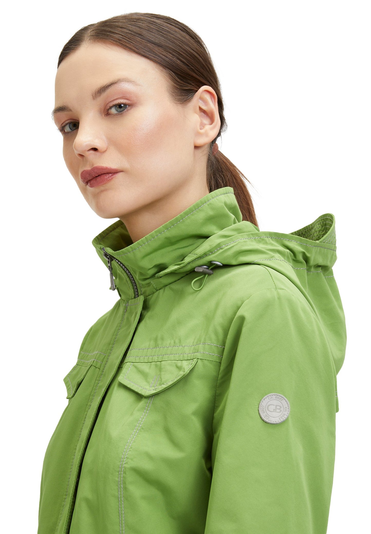 Sommerjacke (Forest Green)