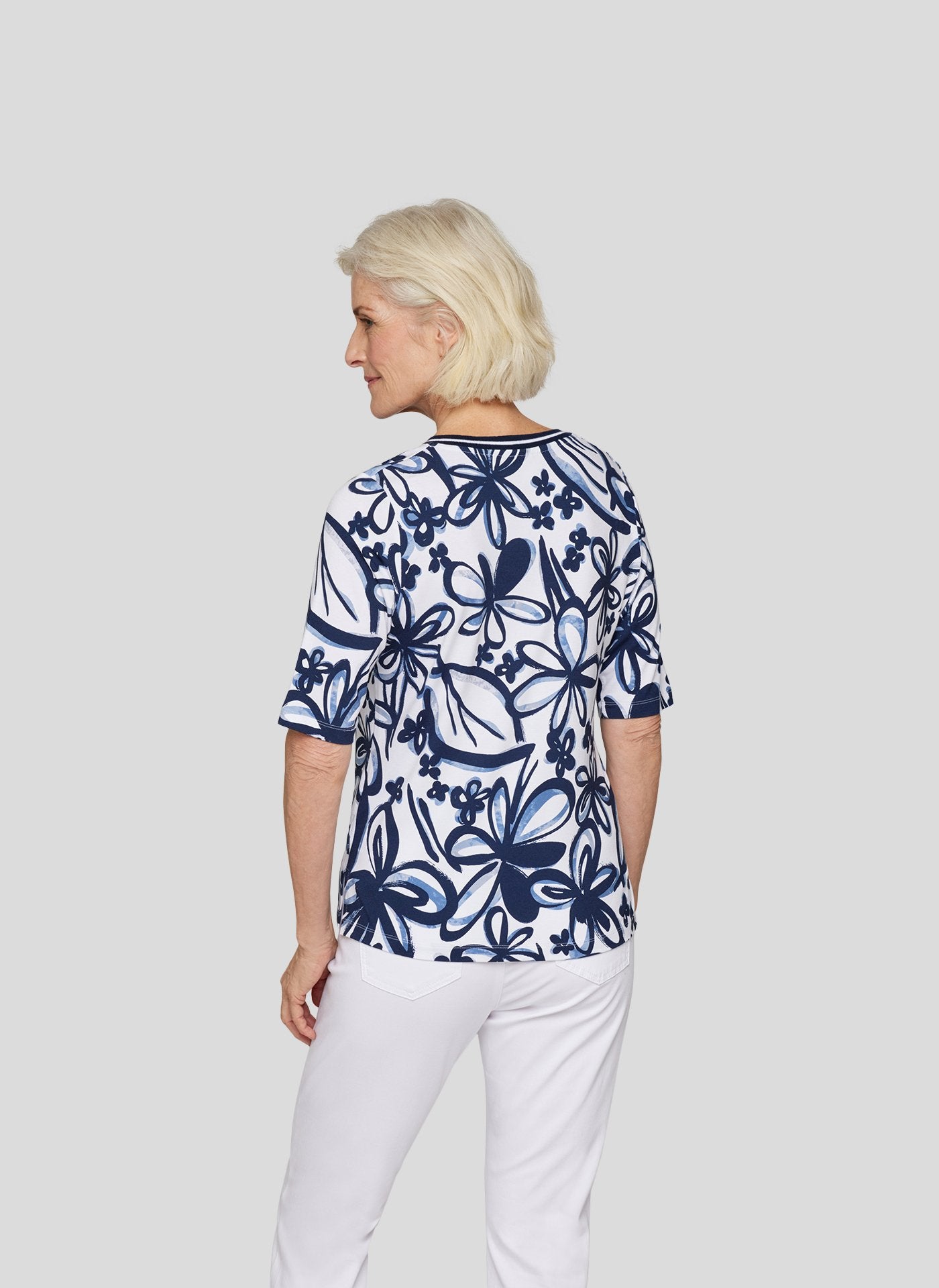 Fresh Vibes (Marine)