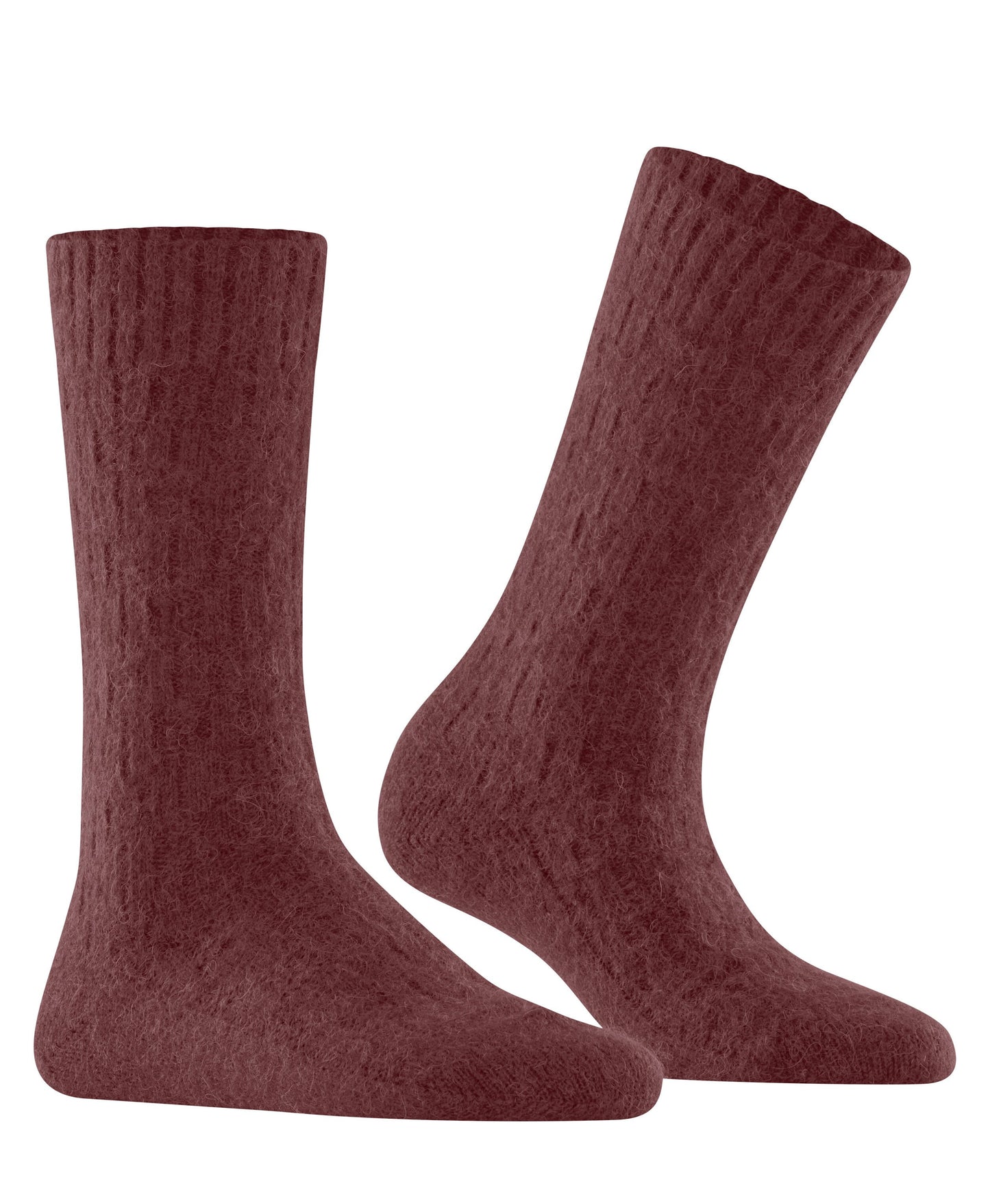 FALKE Brick Wall Damen (Cayenne)